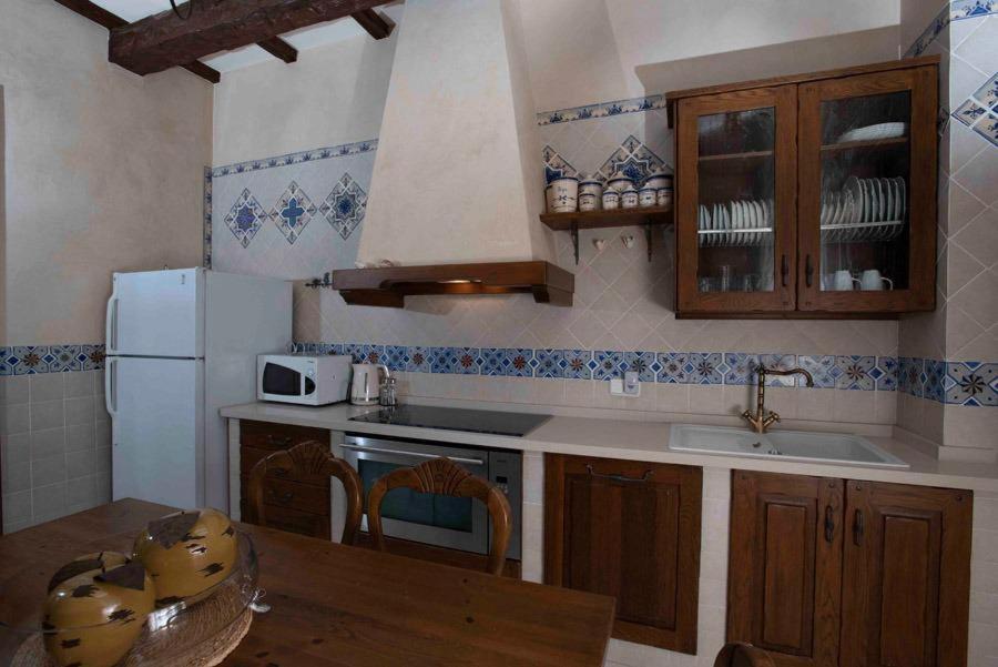Appartement Casa Bella