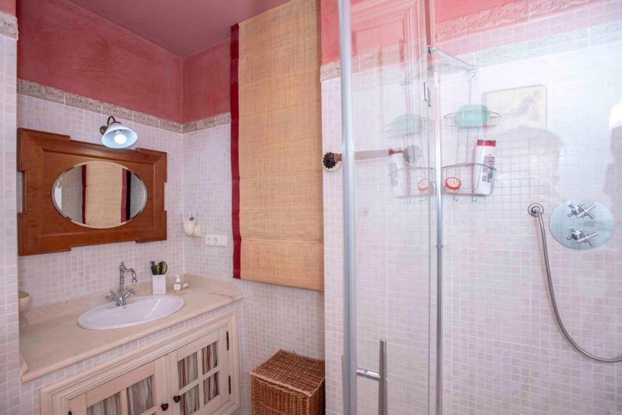 Casa Bella Appartement *