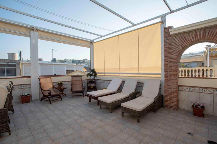 Casa Bella Appartement Torremolinos