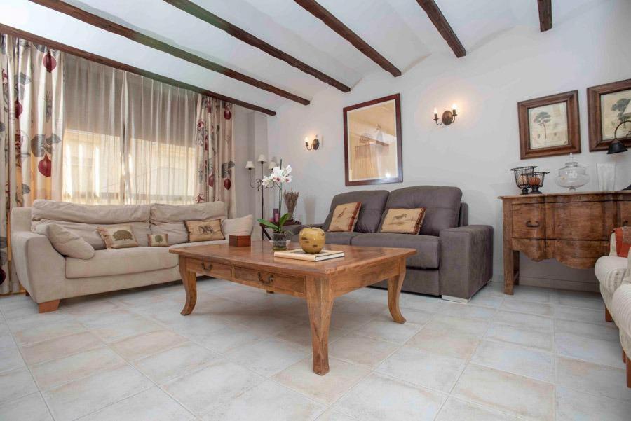 Casa Bella Torremolinos