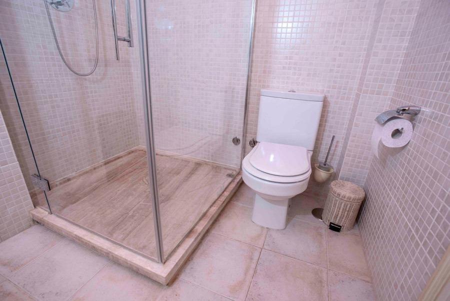 Casa Bella Appartement *