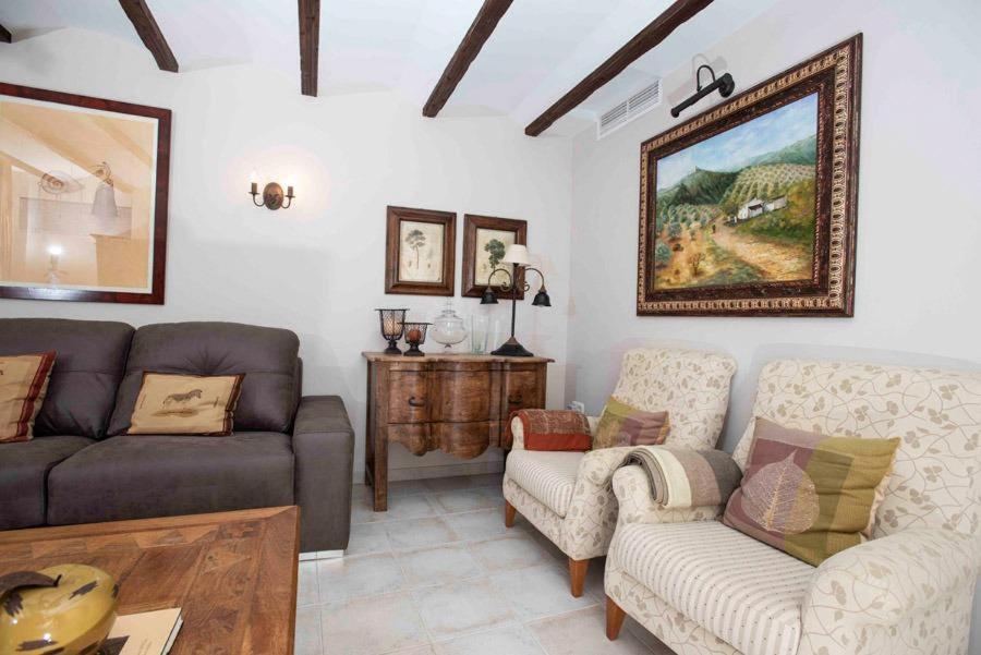 Appartement Casa Bella