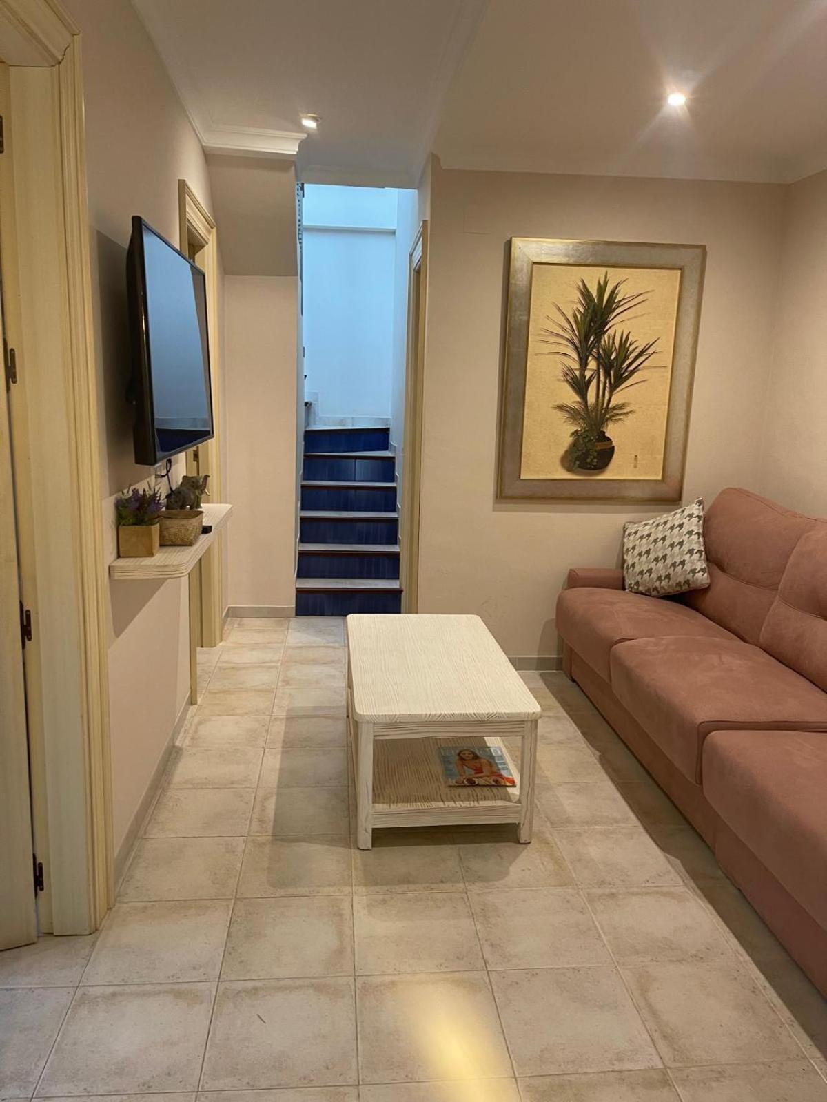Casa Bella Torremolinos