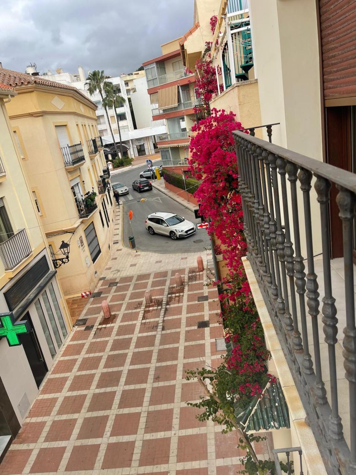 Appartement Casa Bella