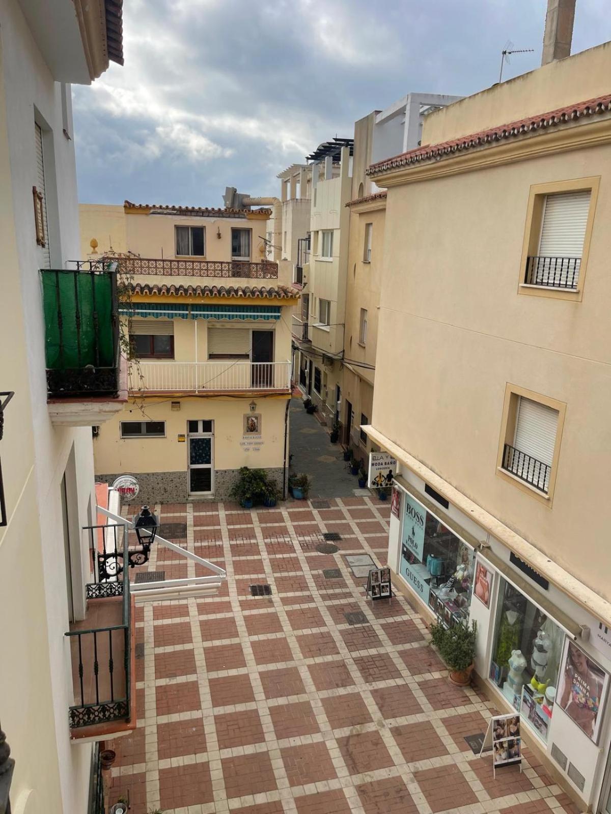 Casa Bella Appartement *