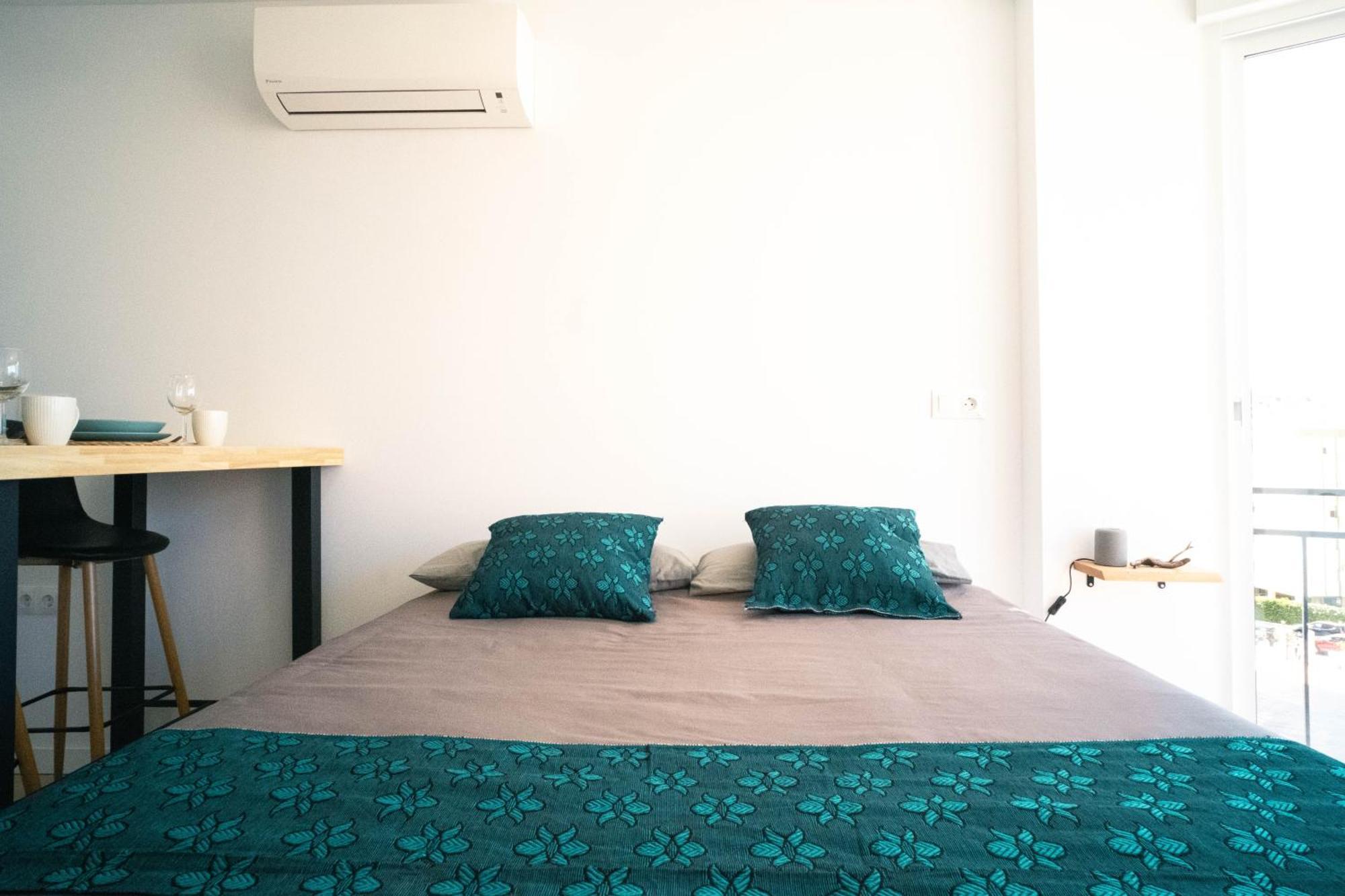 Frida Love Apartment *