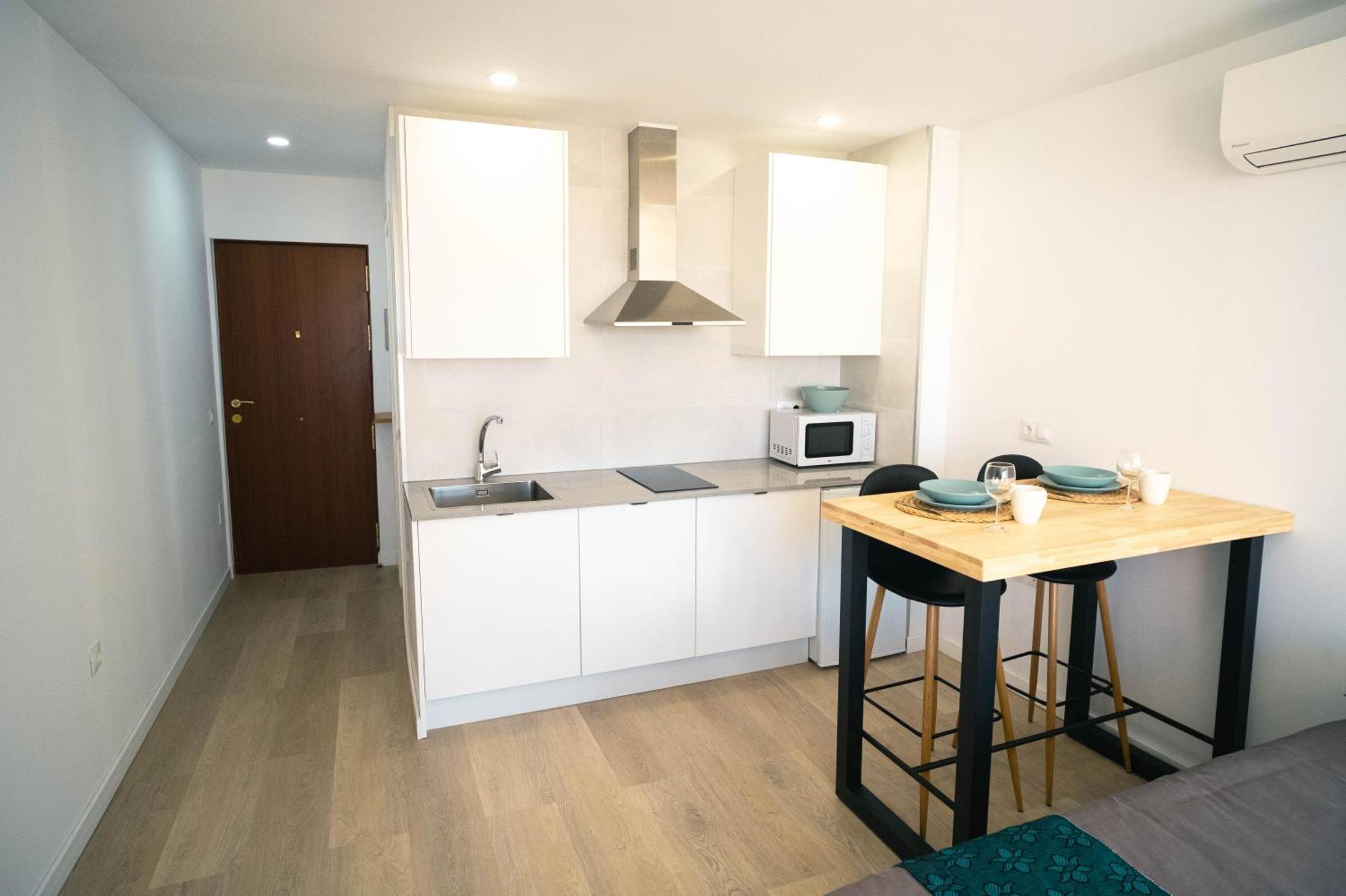Frida Love Apartment Torremolinos