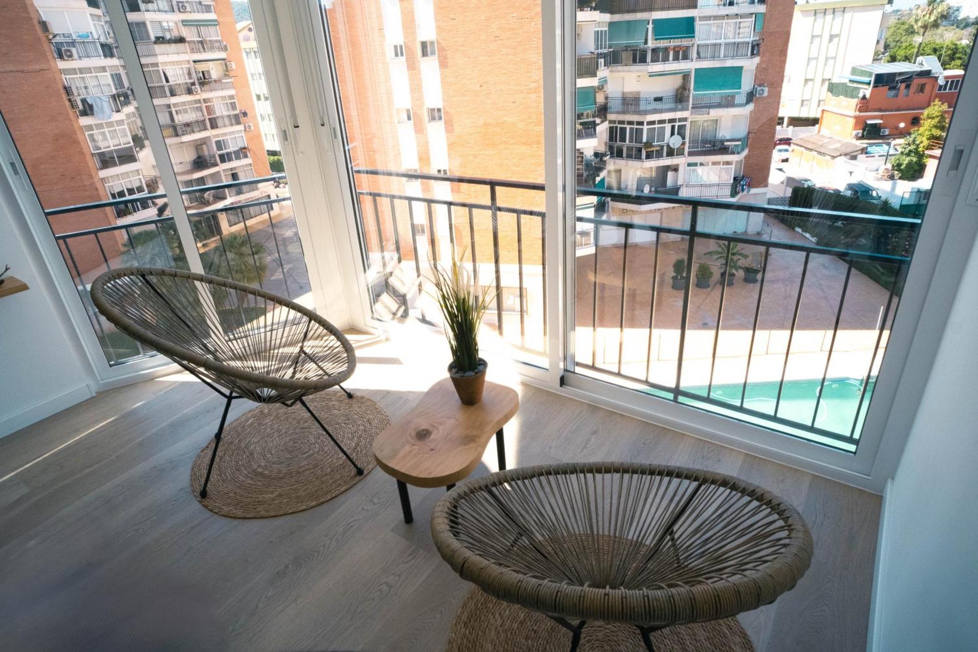 Frida Love Apartment *