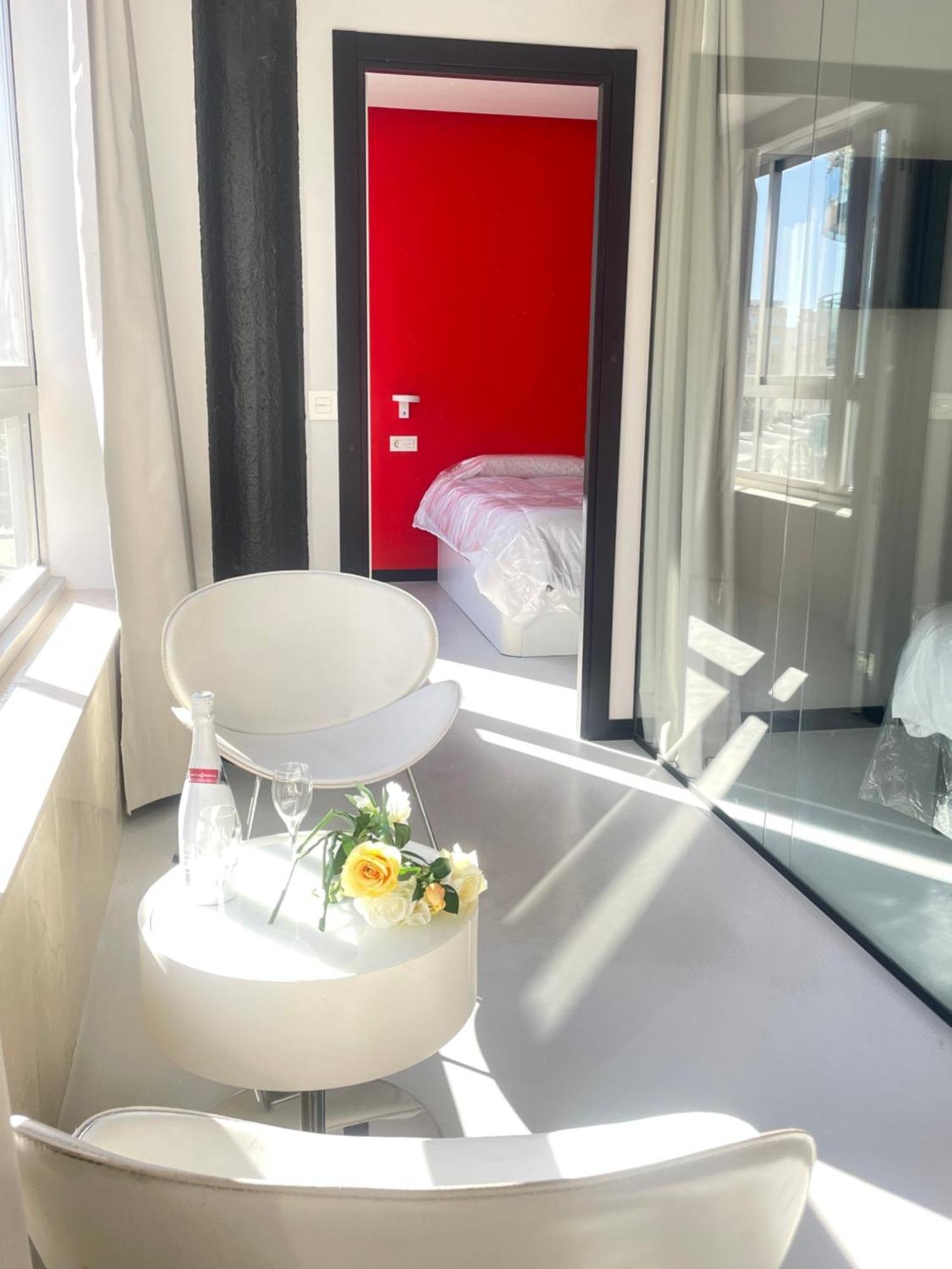 Apartamento Lahola Glam