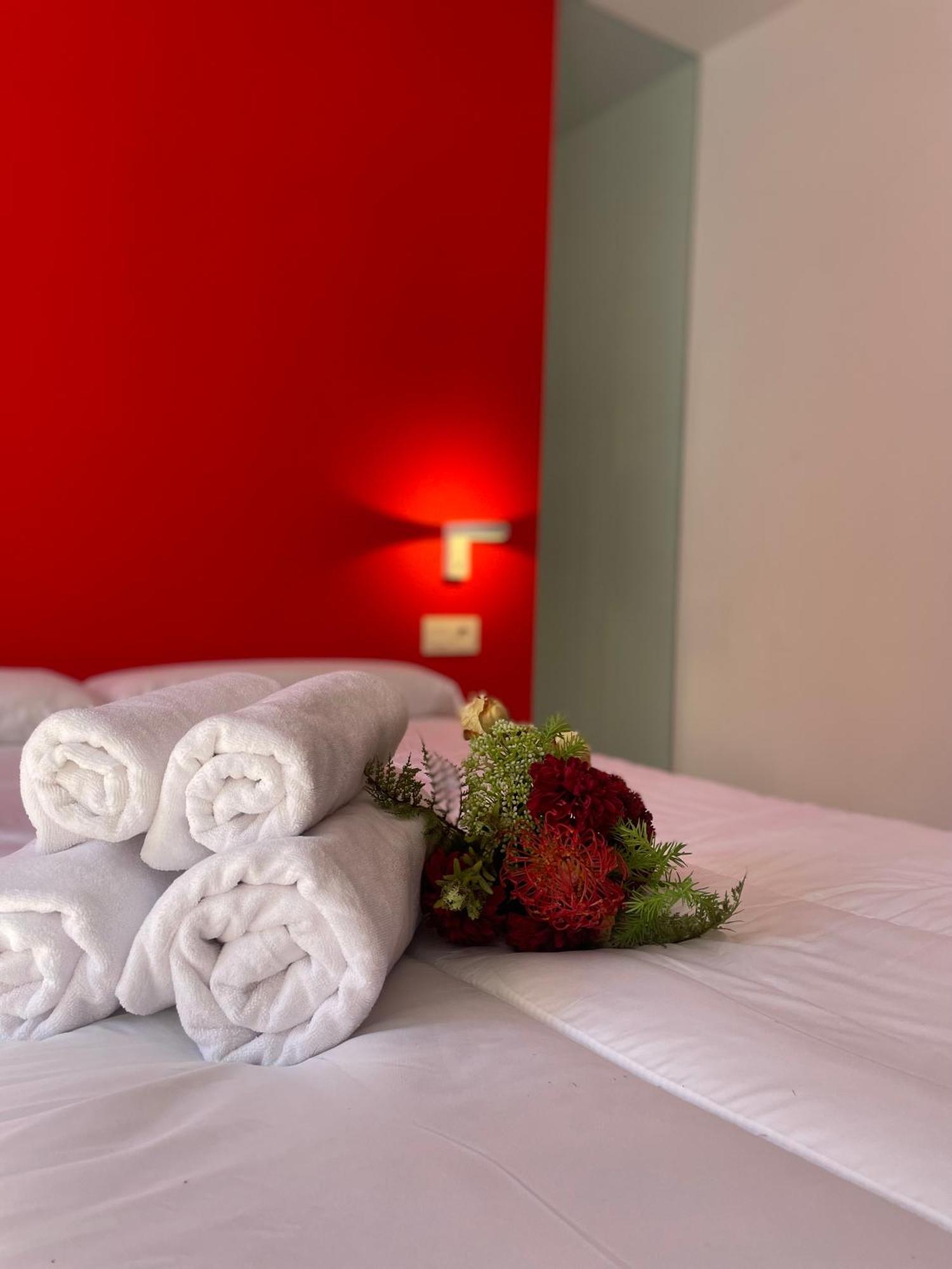 Lahola Glam Apartamento *