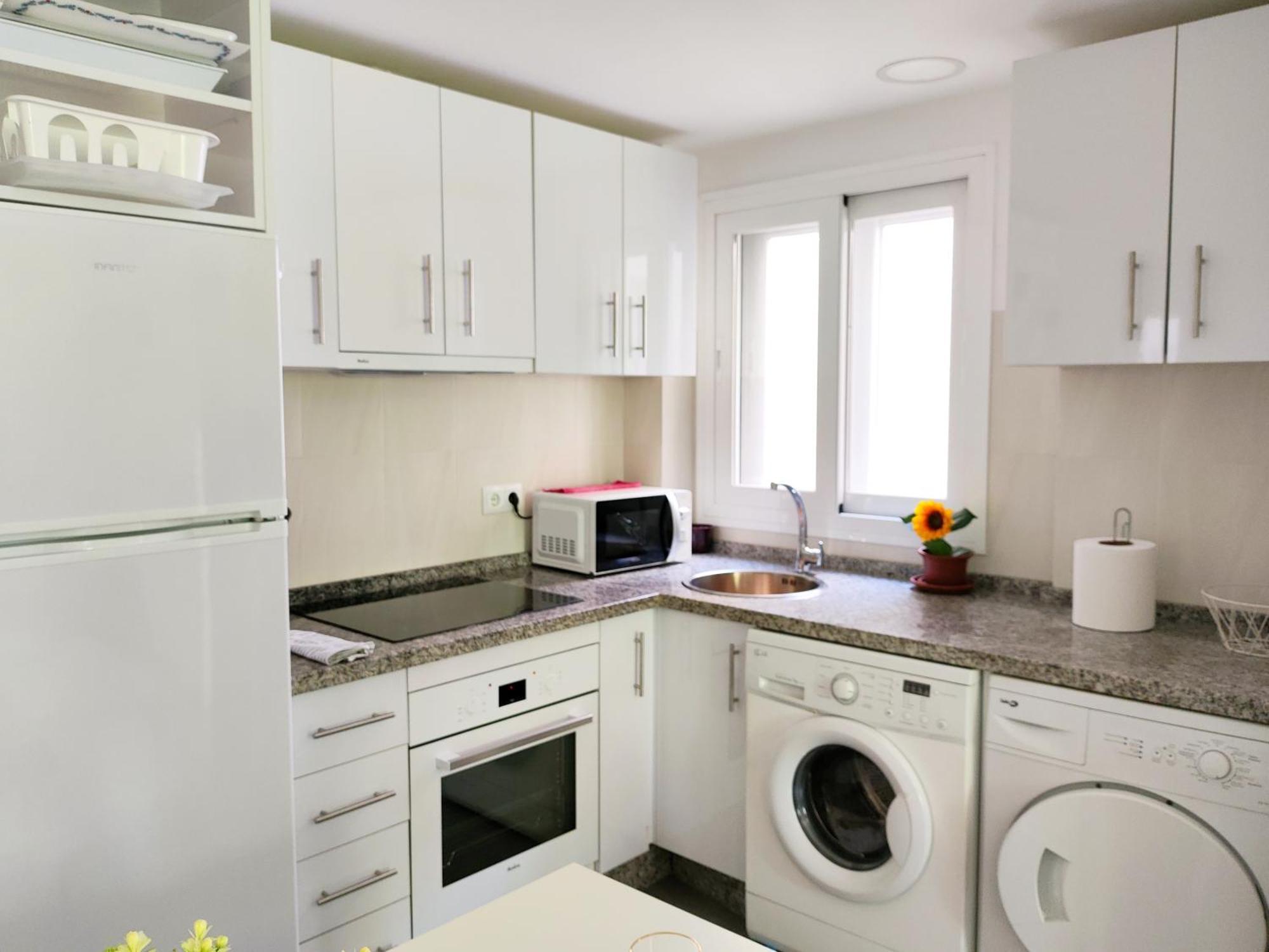 Relax Apartment Torremolinos