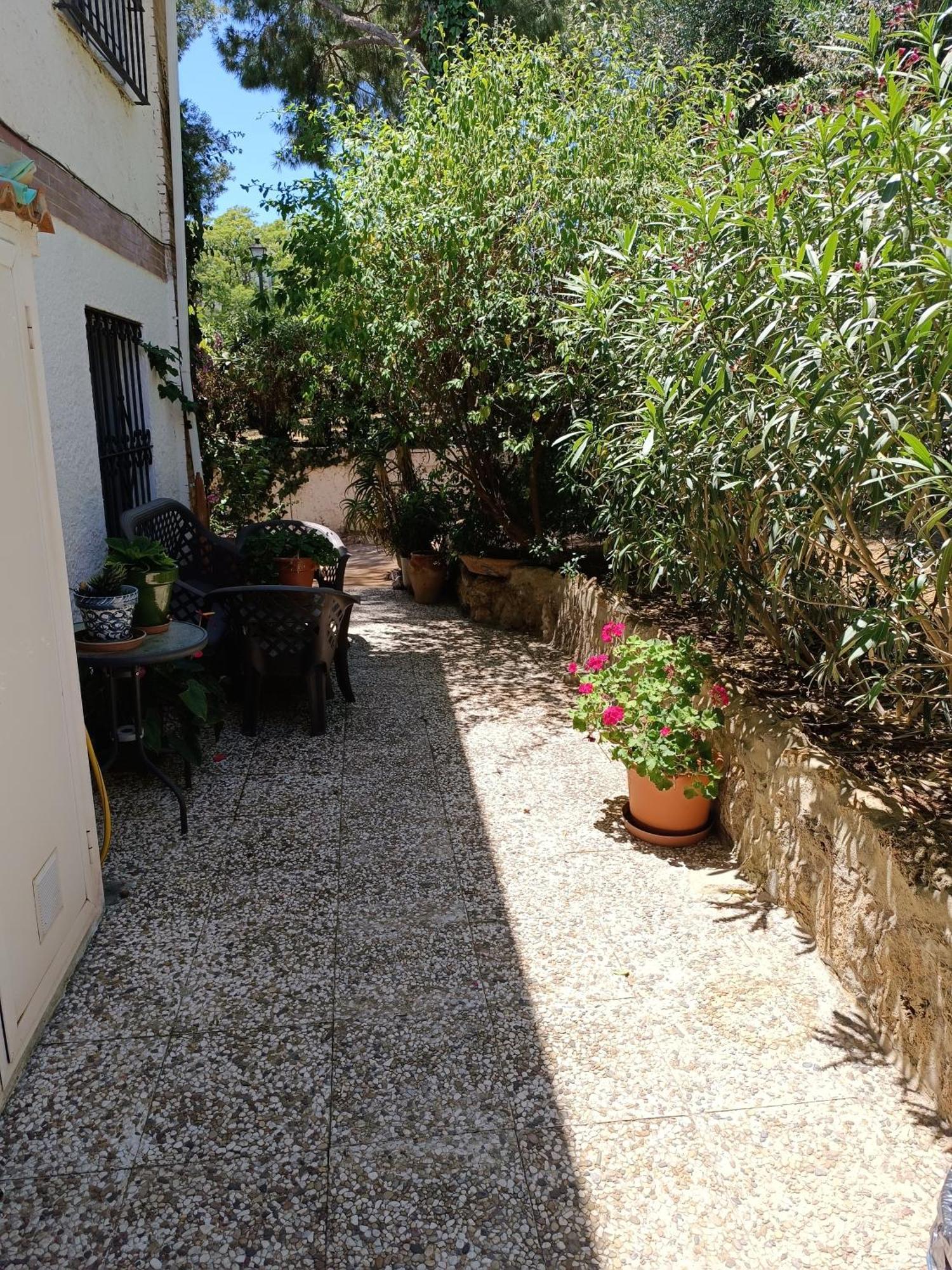 El Paraiso De Laura Apartment Torremolinos