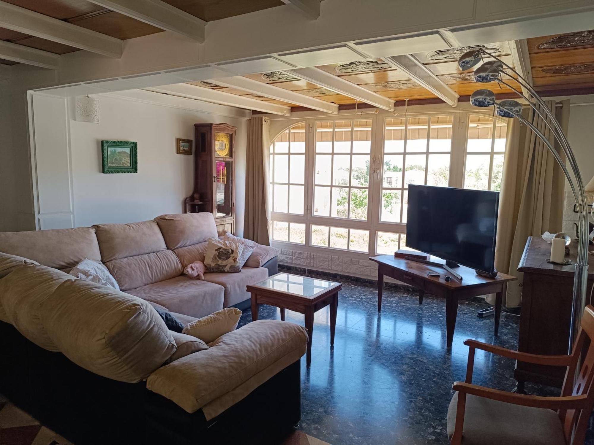 Apartment El Paraiso De Laura Torremolinos