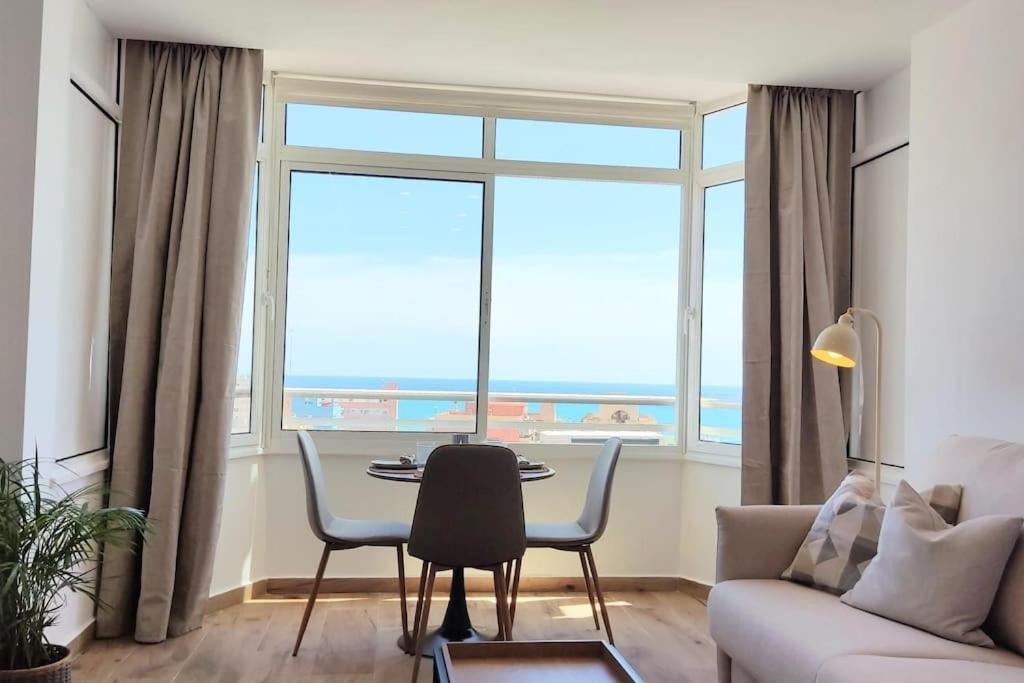 24 H Self Check-in Vistas Al Mar Torremolinos