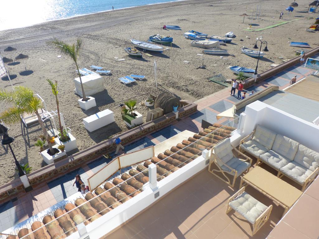 Apartment Bulto Playa *