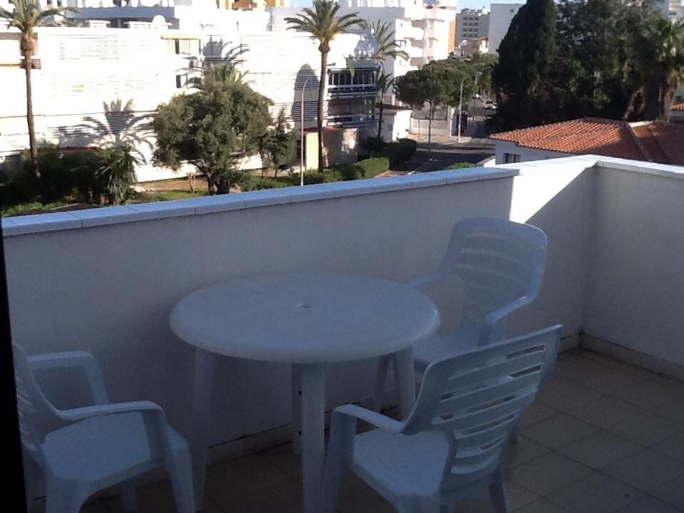 Apartment Sol Y Playa