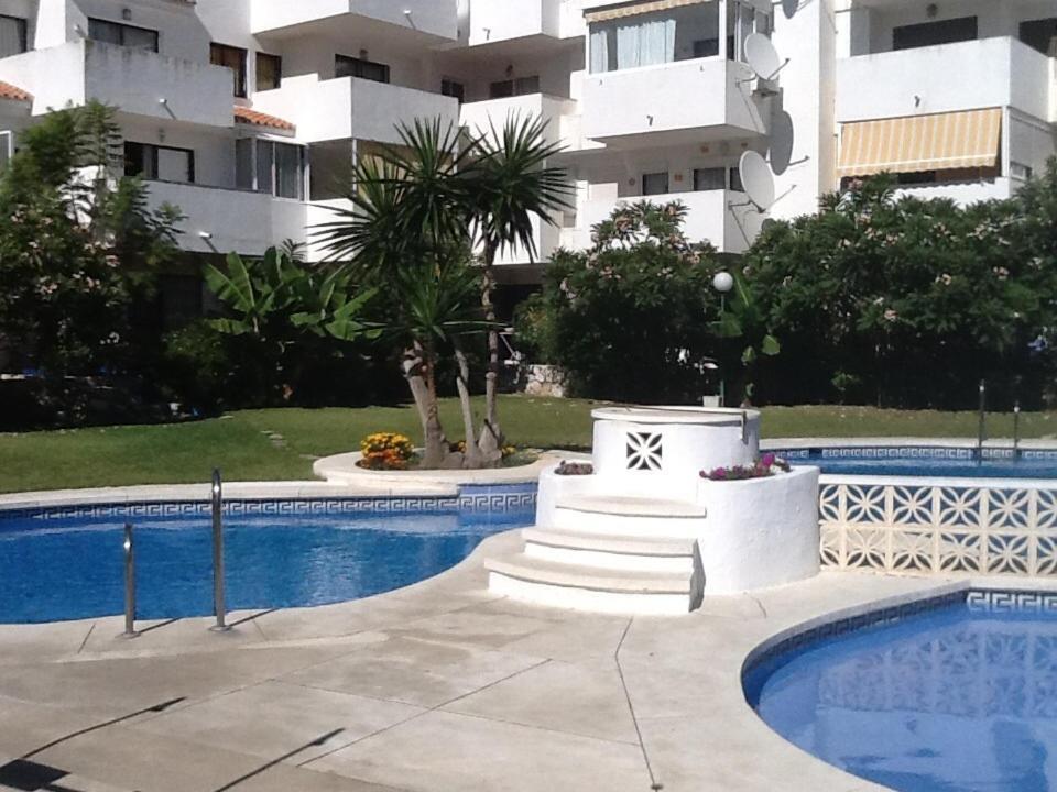 Sol Y Playa Appartement