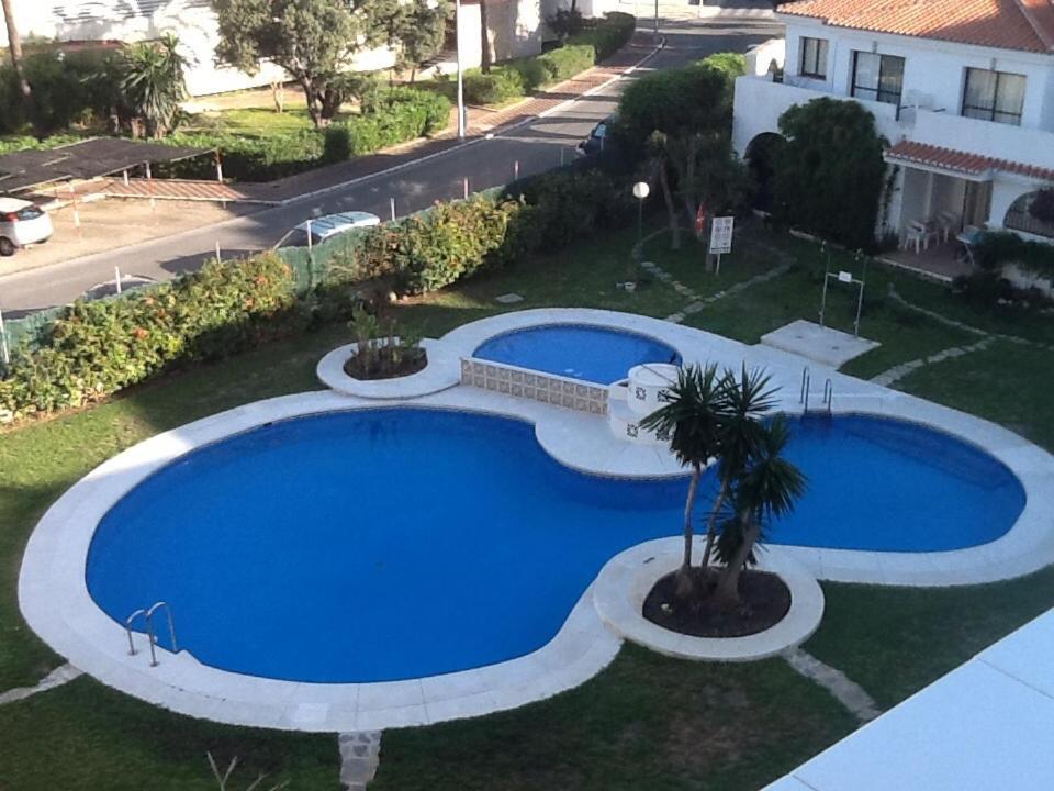 Apartment Sol Y Playa *