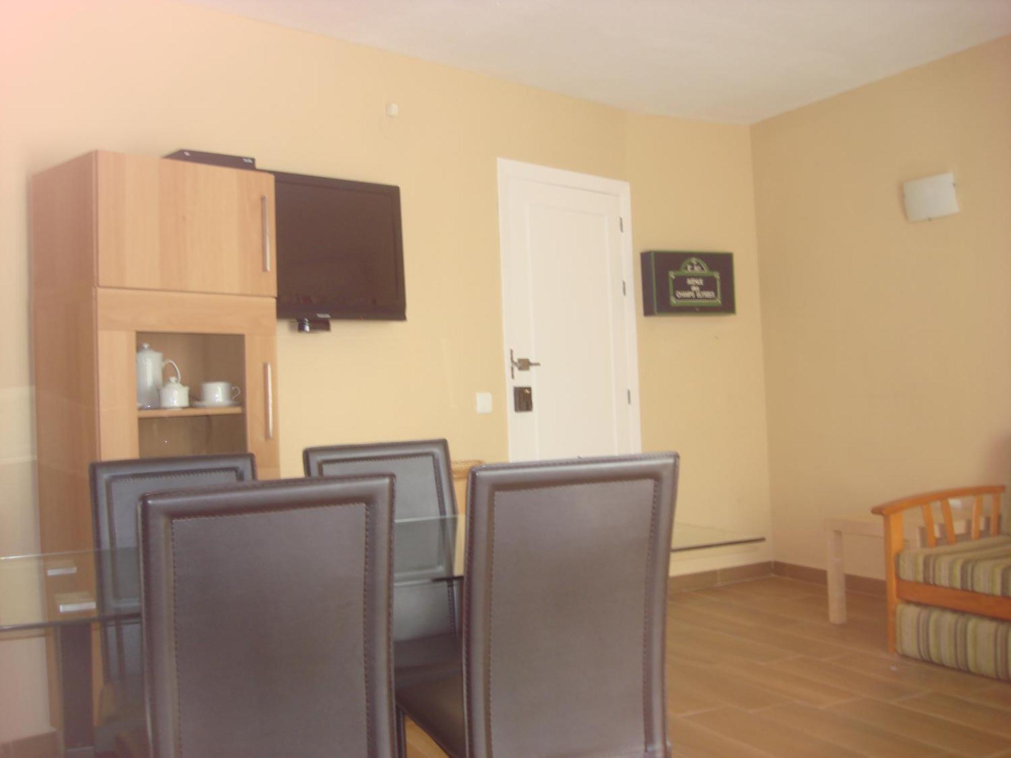 Apartment Sol Y Playa *