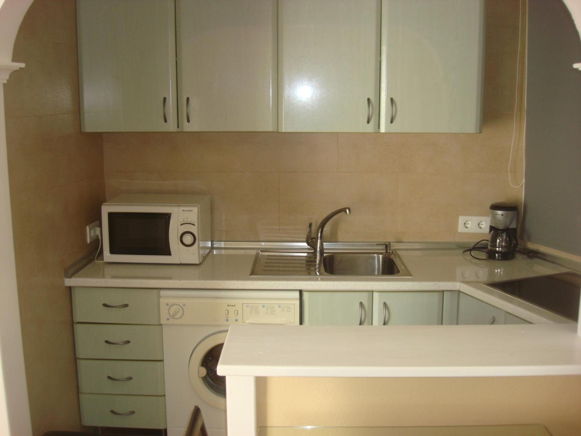 Sol Y Playa Apartment Torremolinos