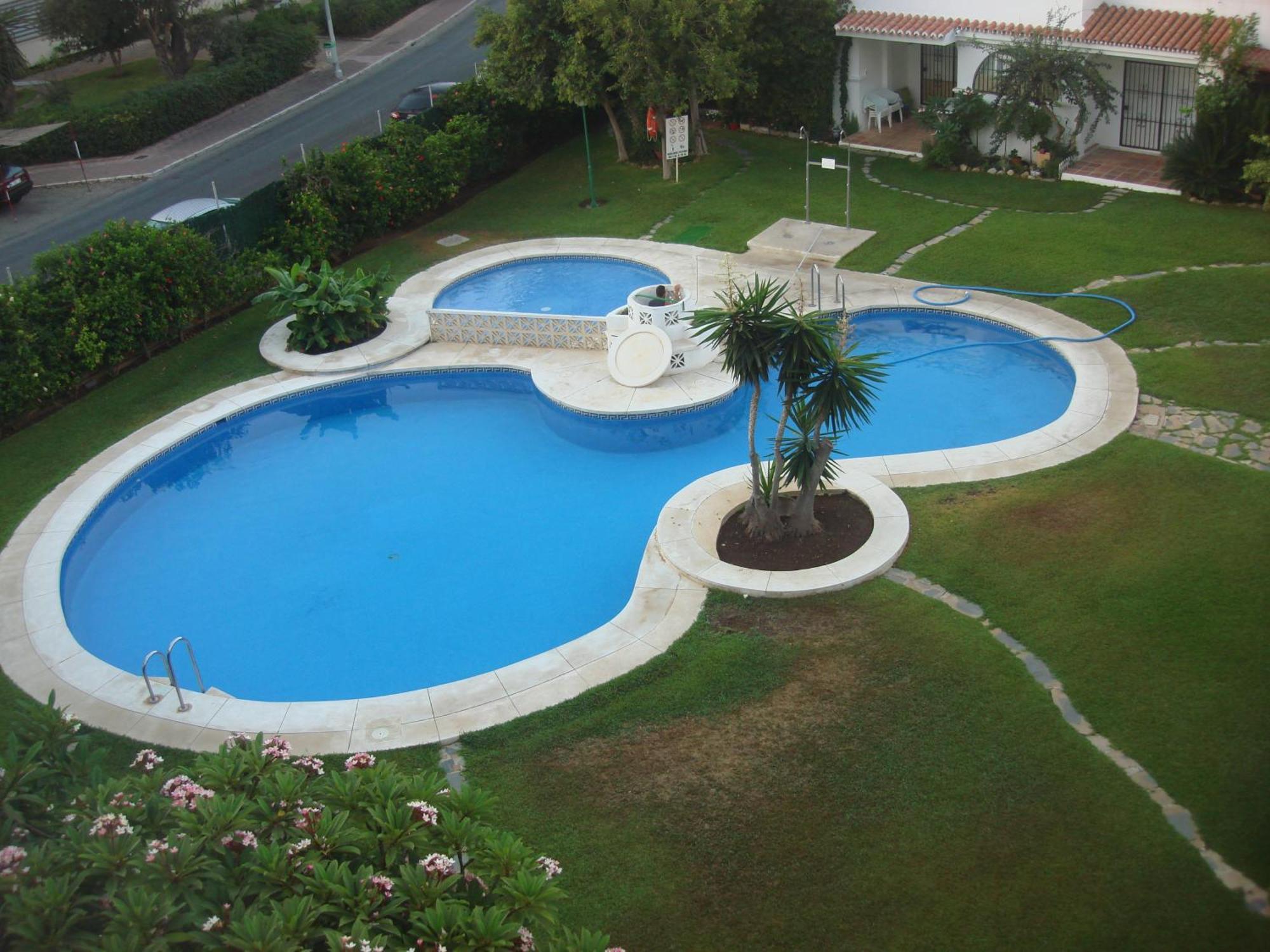 Sol Y Playa Apartment Torremolinos