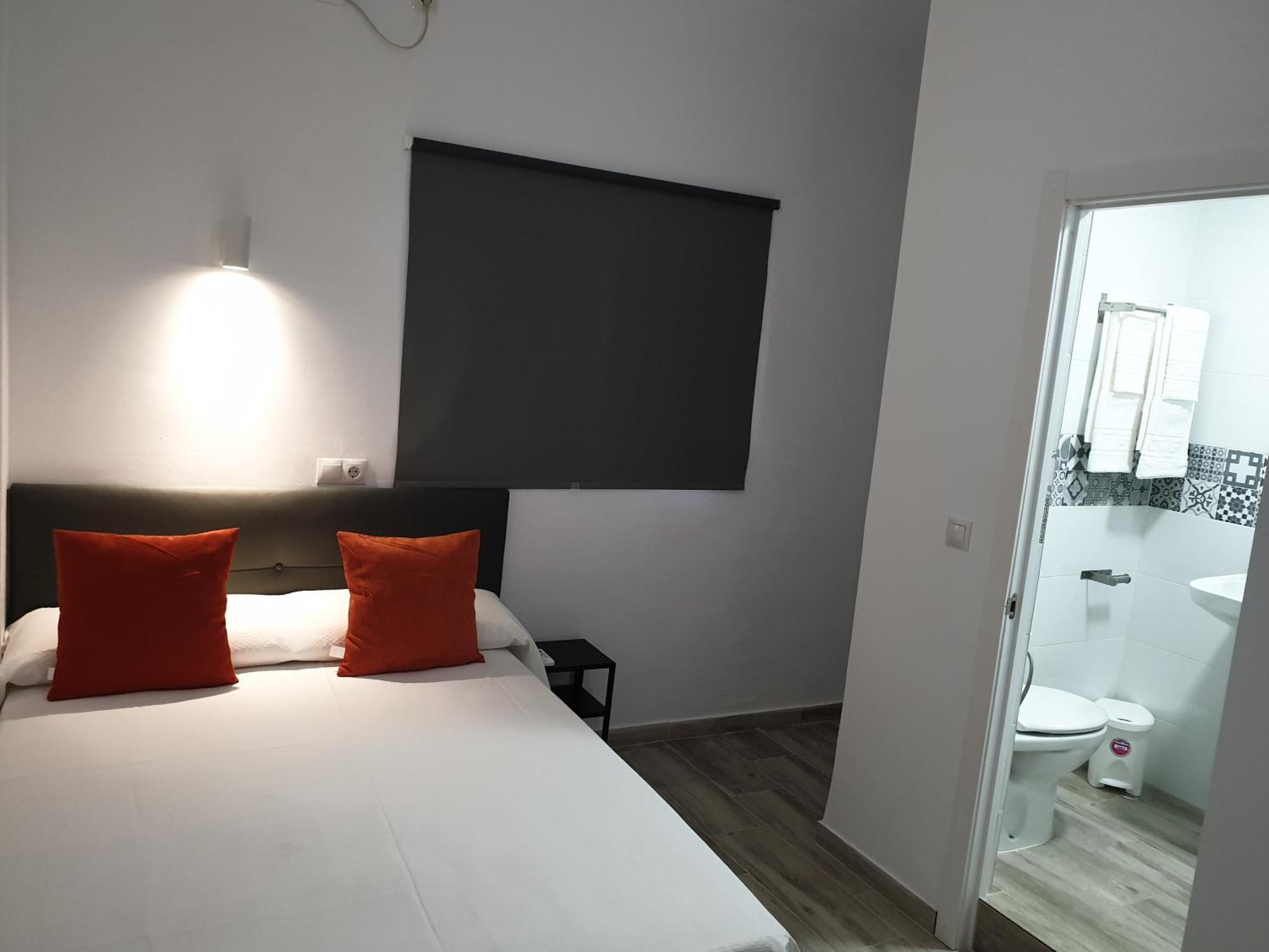 Micaela Charming Guest house *