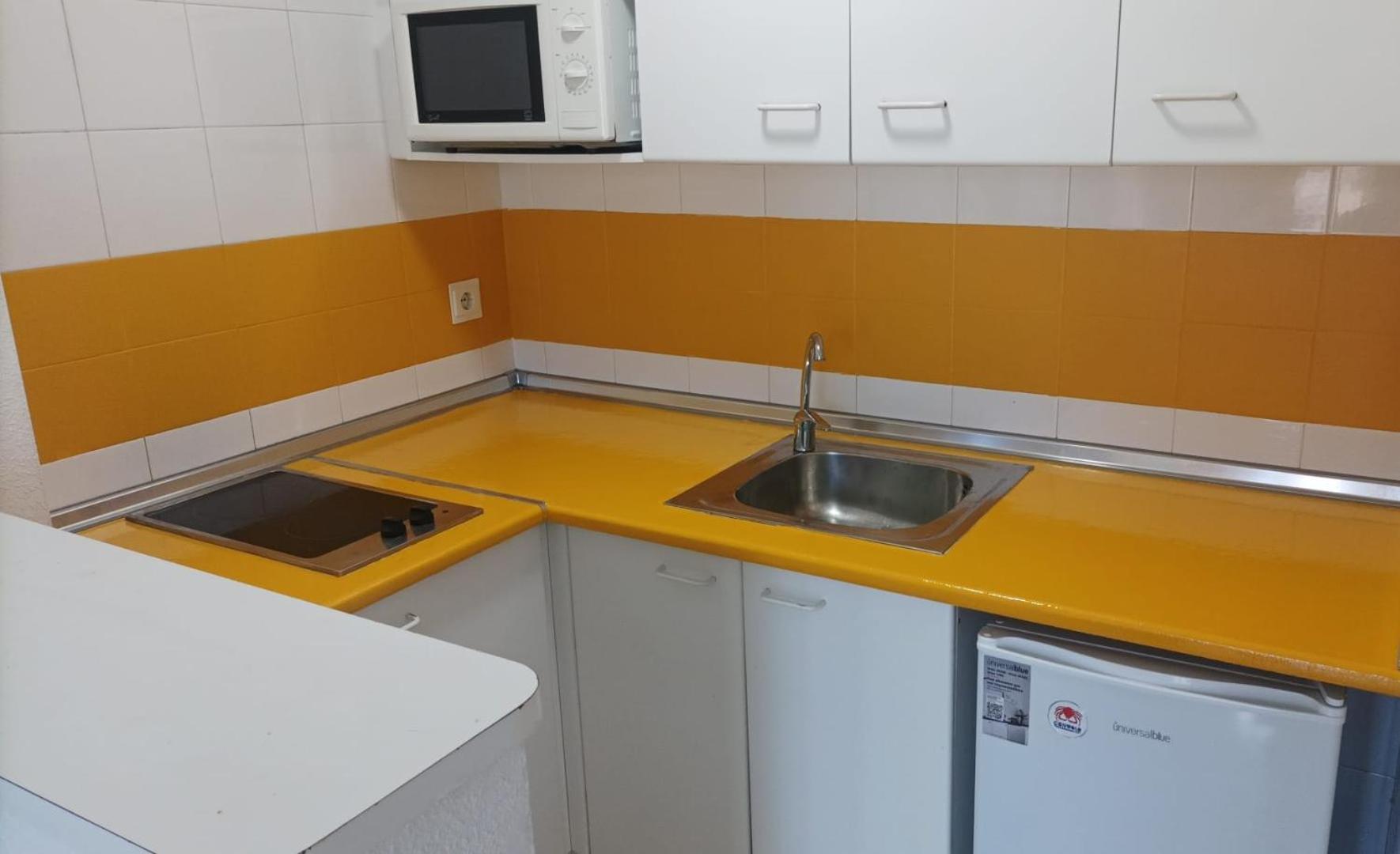El Velero Apartment Torremolinos