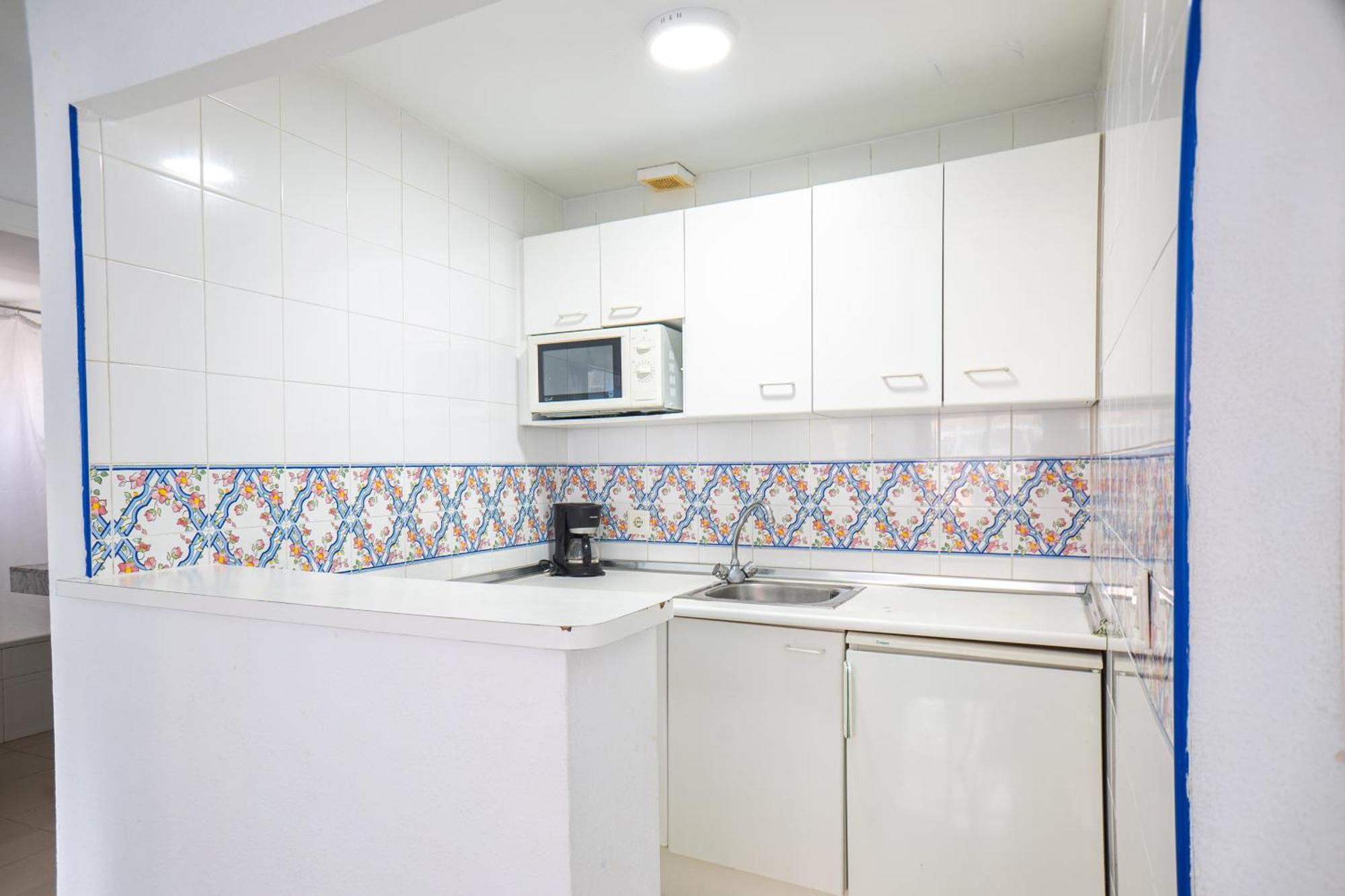 El Velero Apartment Torremolinos