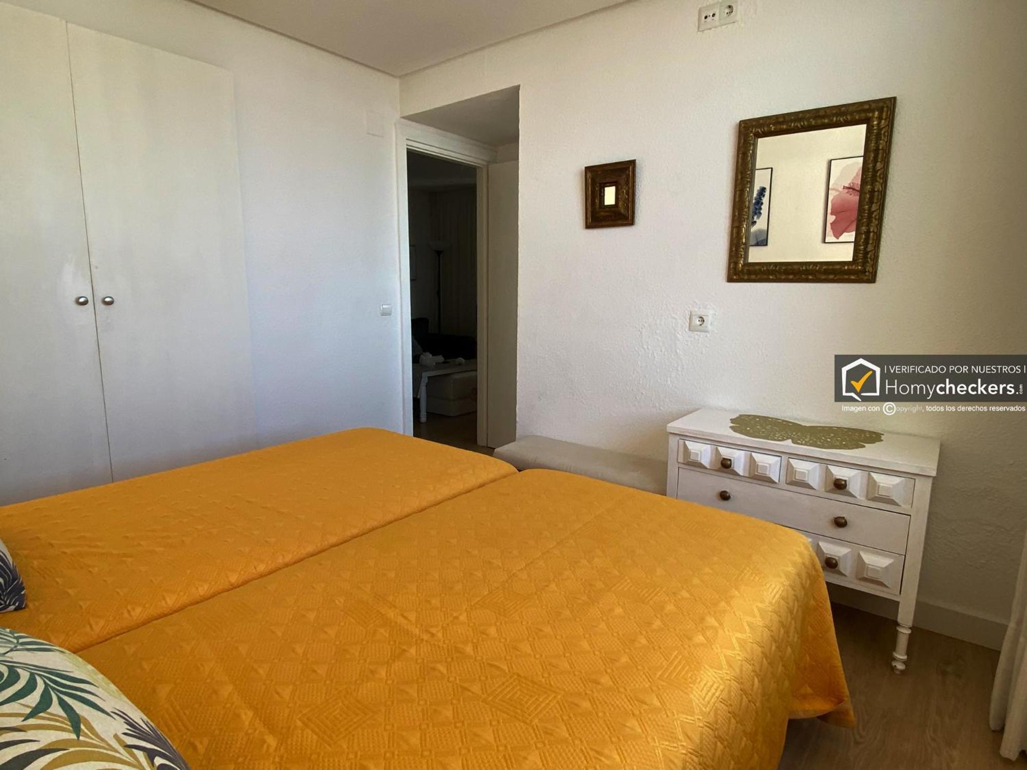 Cozy Centro * Torremolinos