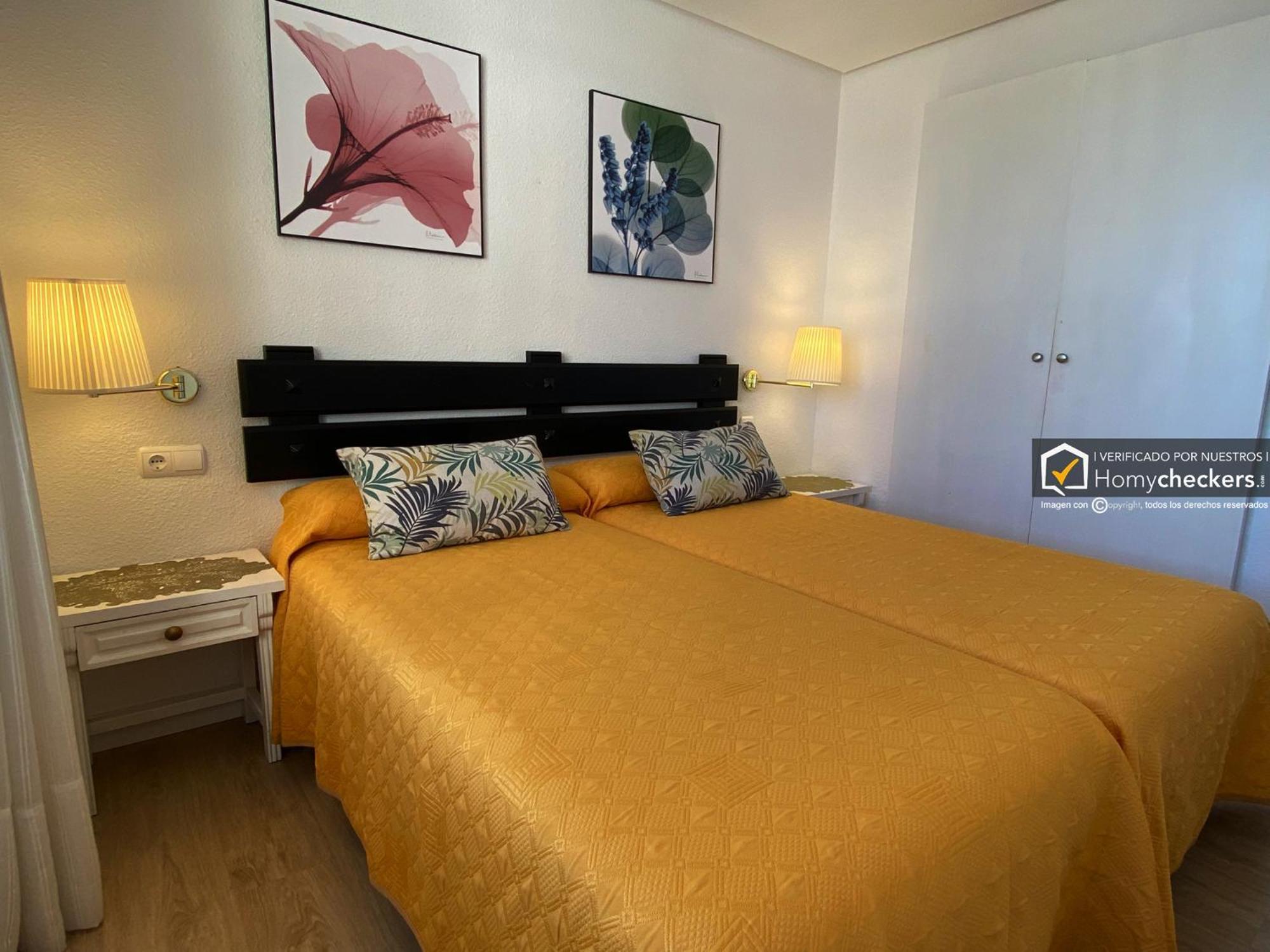 Apartment Cozy Centro Torremolinos