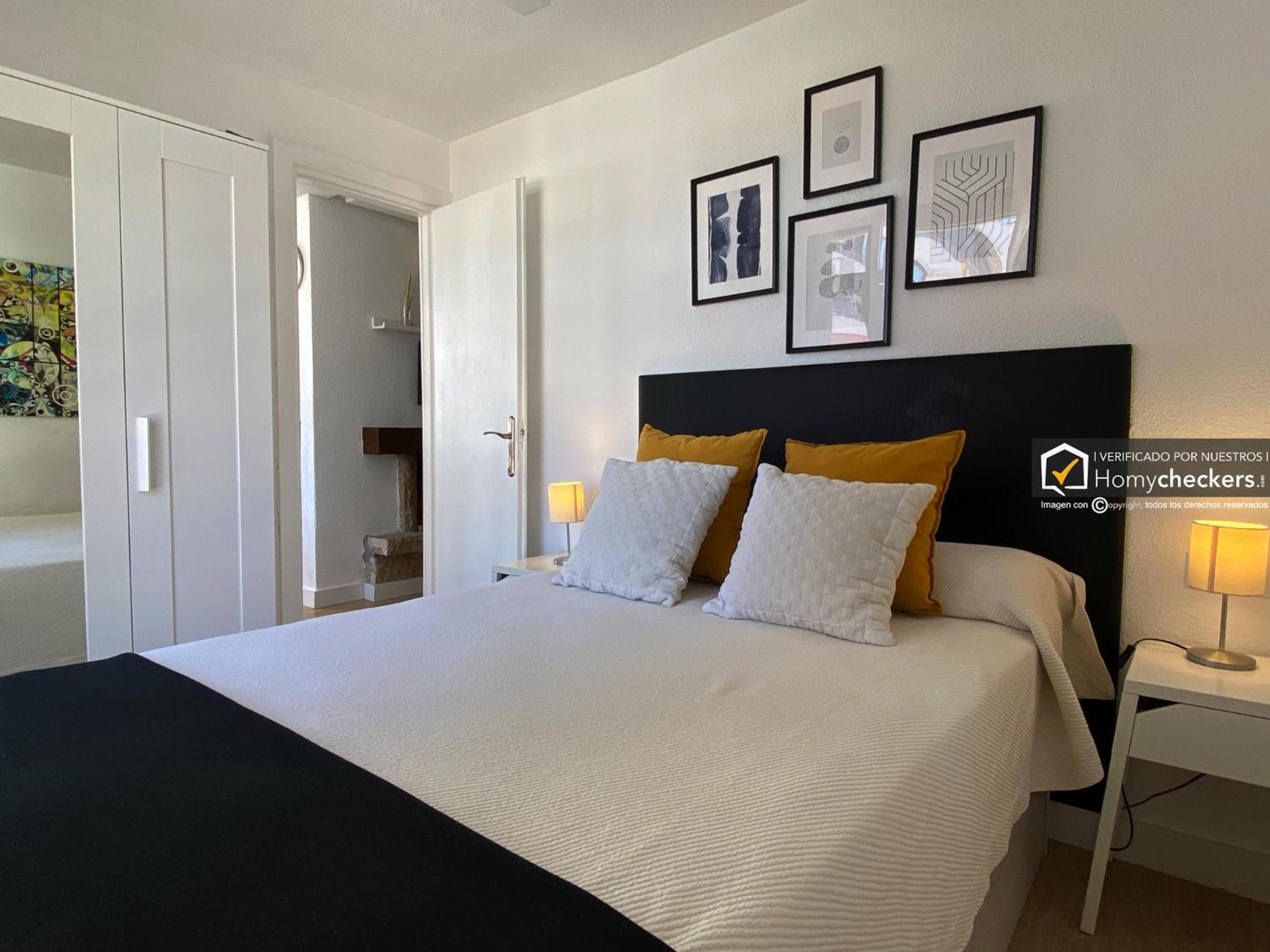 Cozy Centro Torremolinos