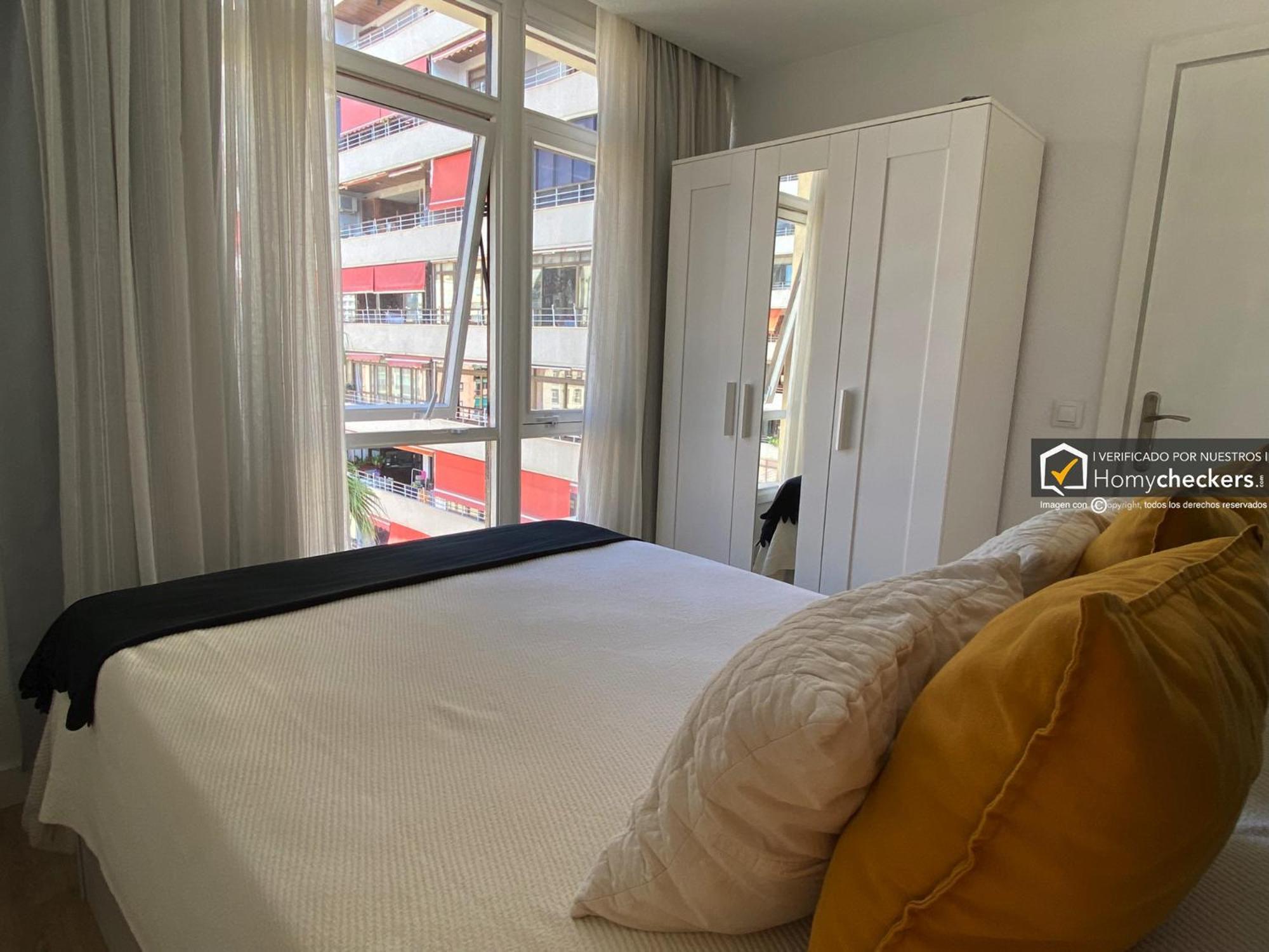Cozy Centro * Torremolinos