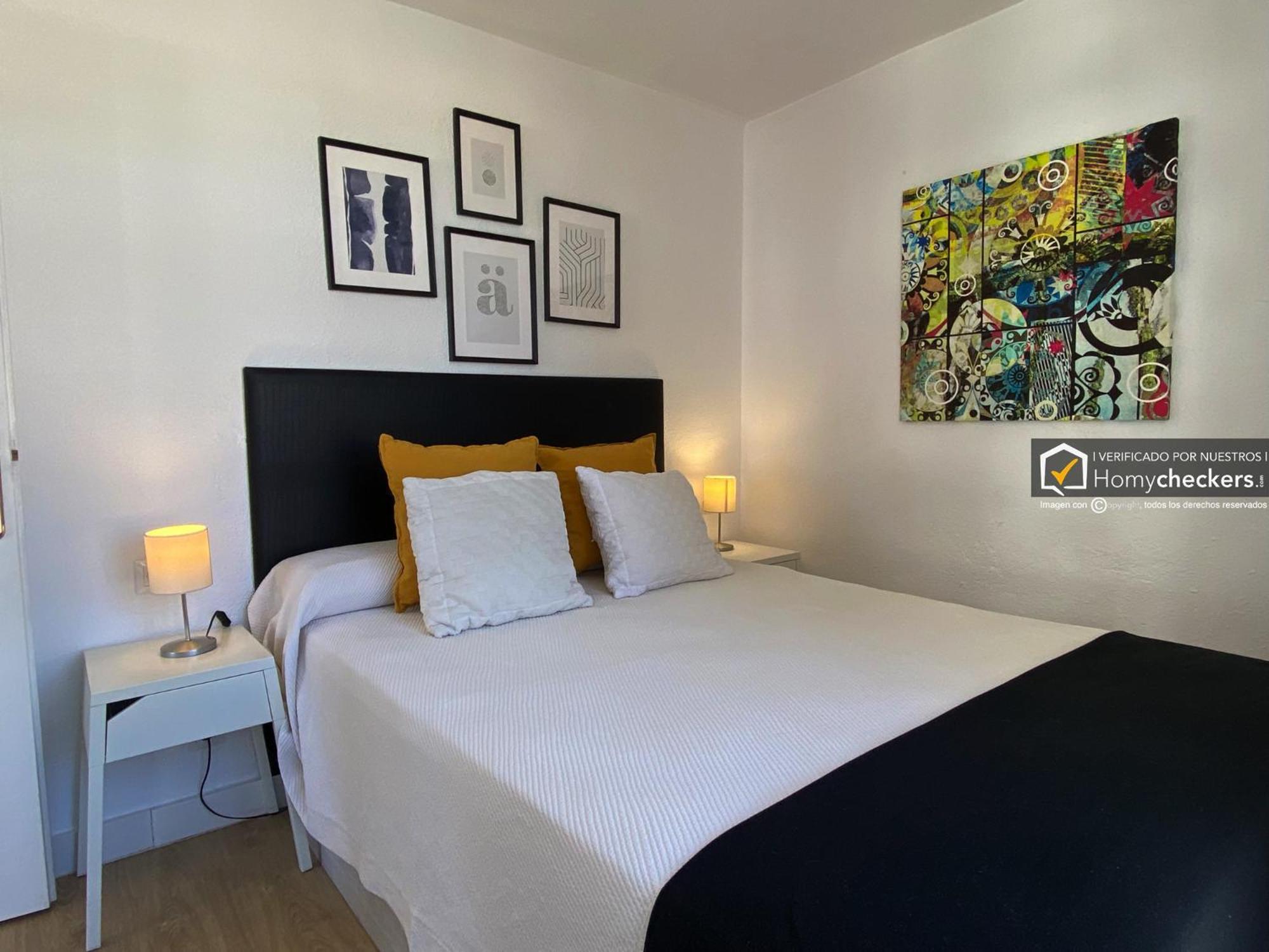 Cozy Centro Apartment
