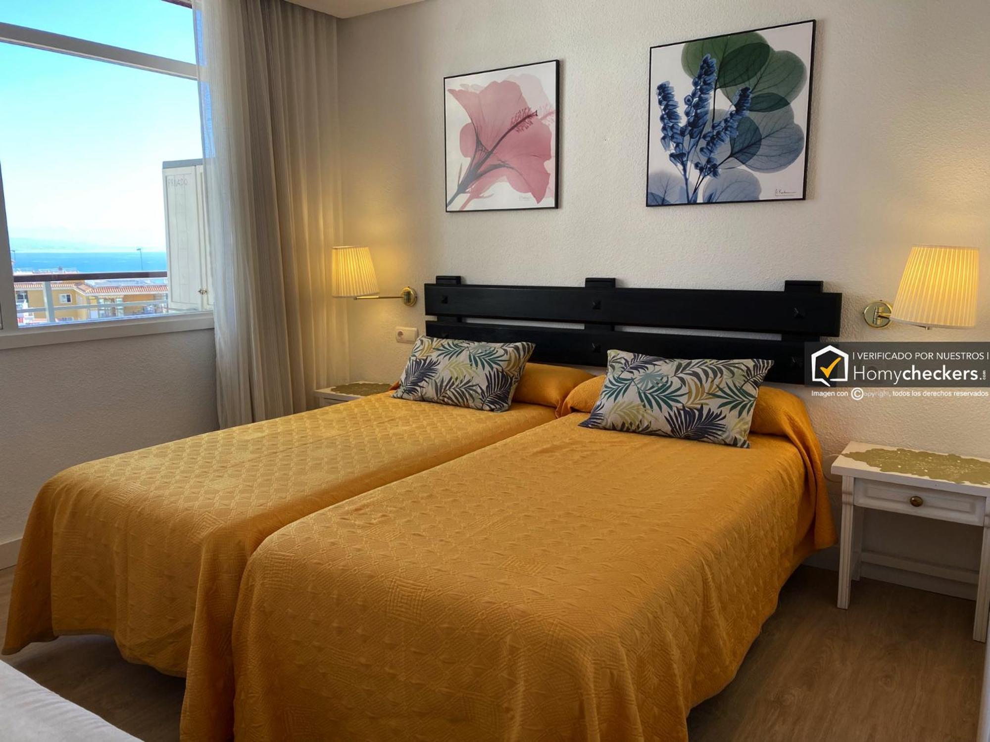 Cozy Centro *
