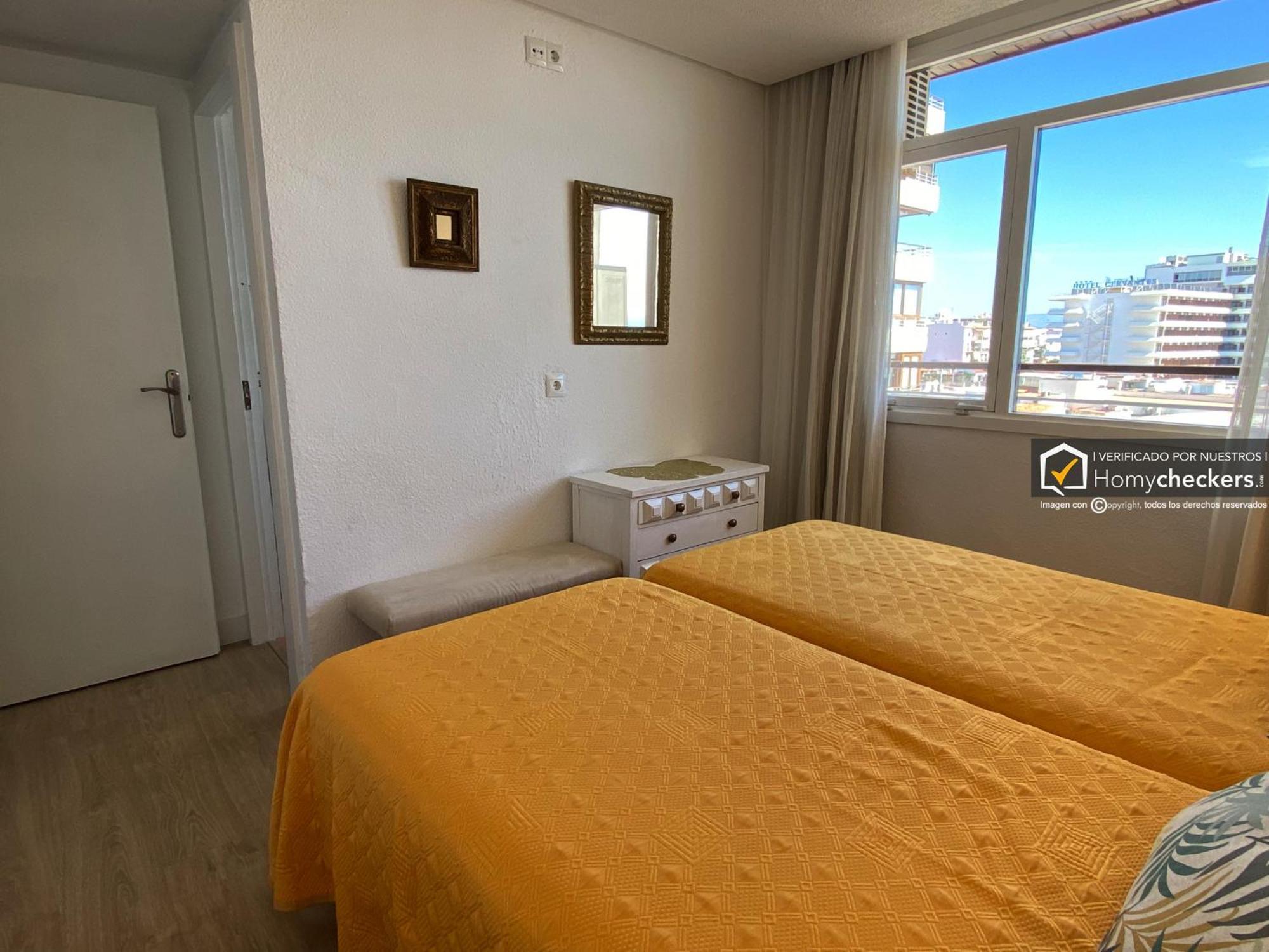 Cozy Centro Torremolinos