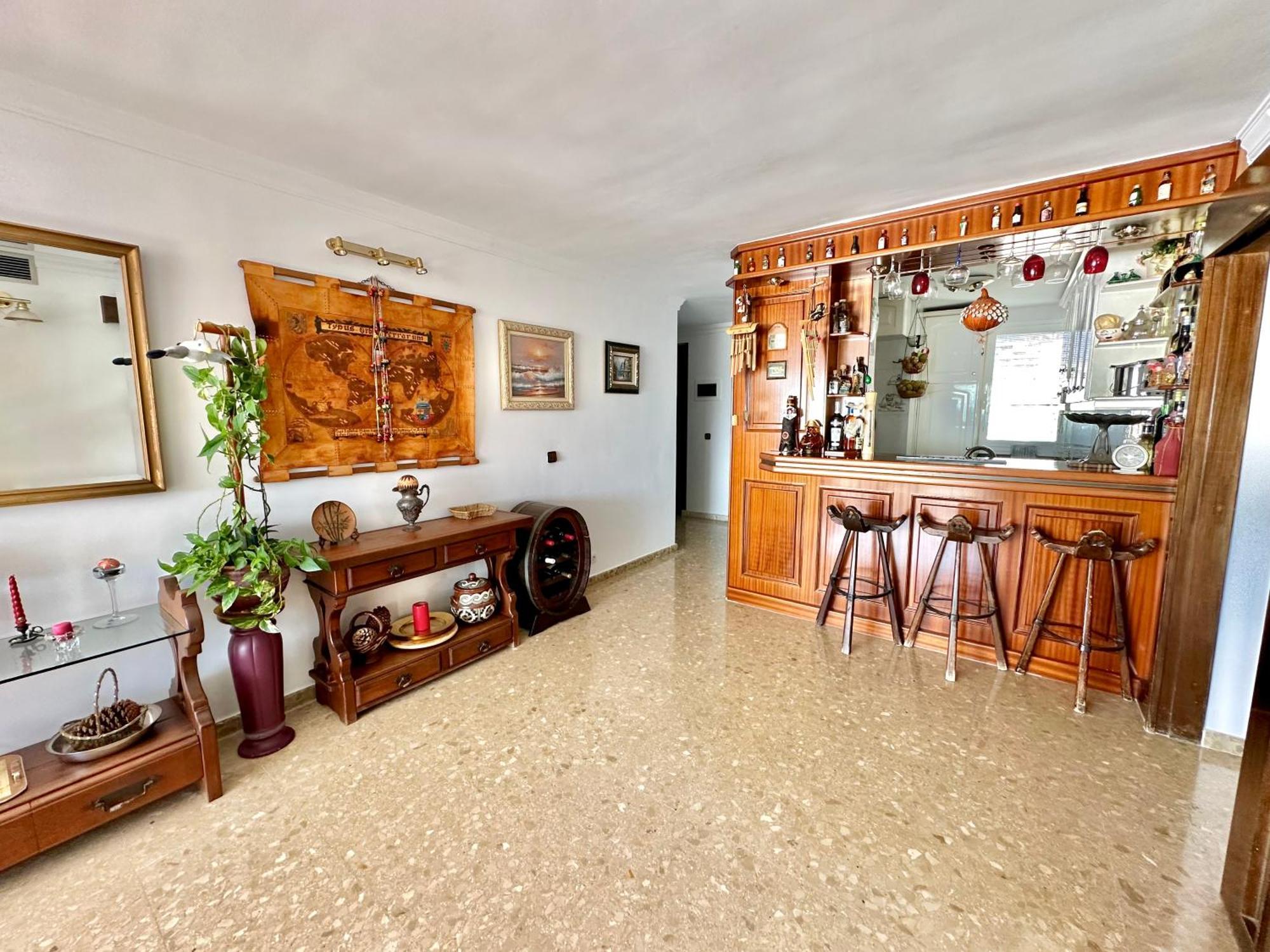 Playamar Paradise Sea Views Torremolinos