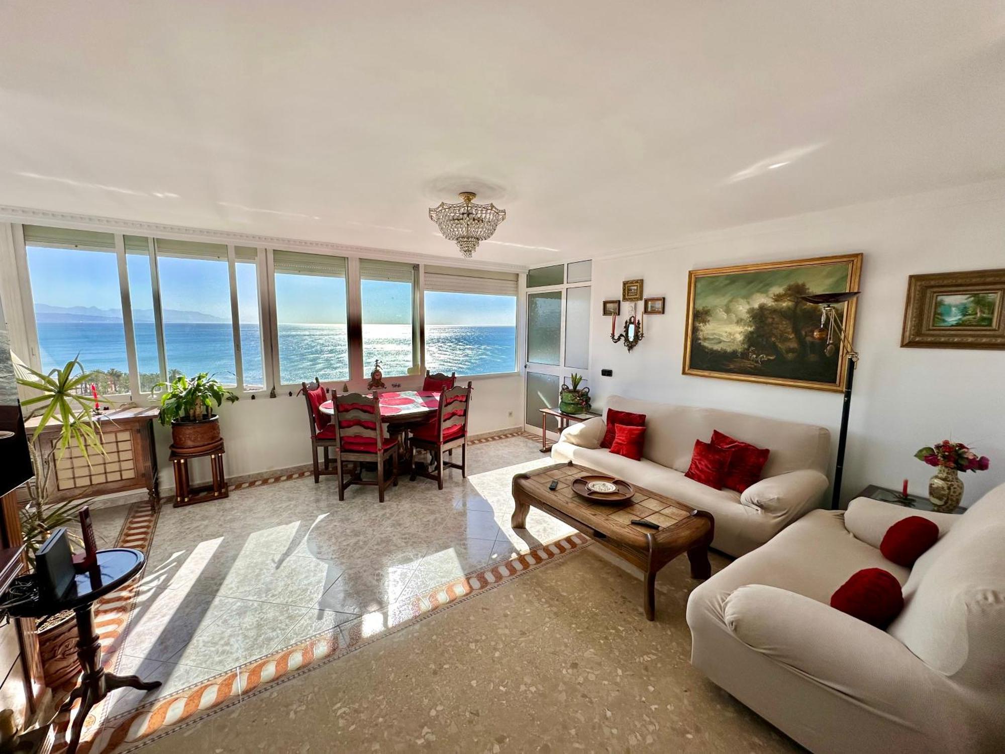 Playamar Paradise Sea Views Apartment