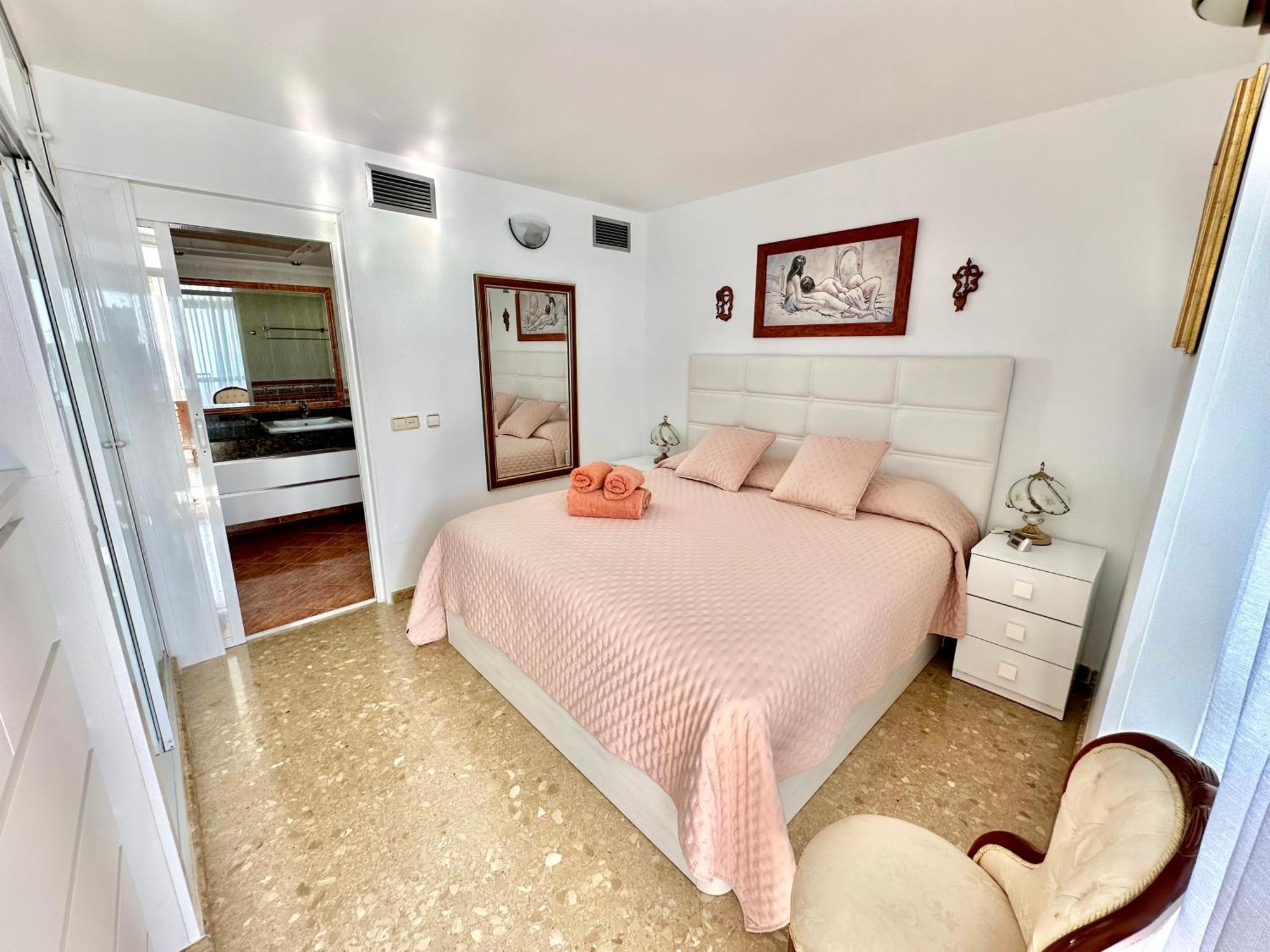Playamar Paradise Sea Views Apartment *