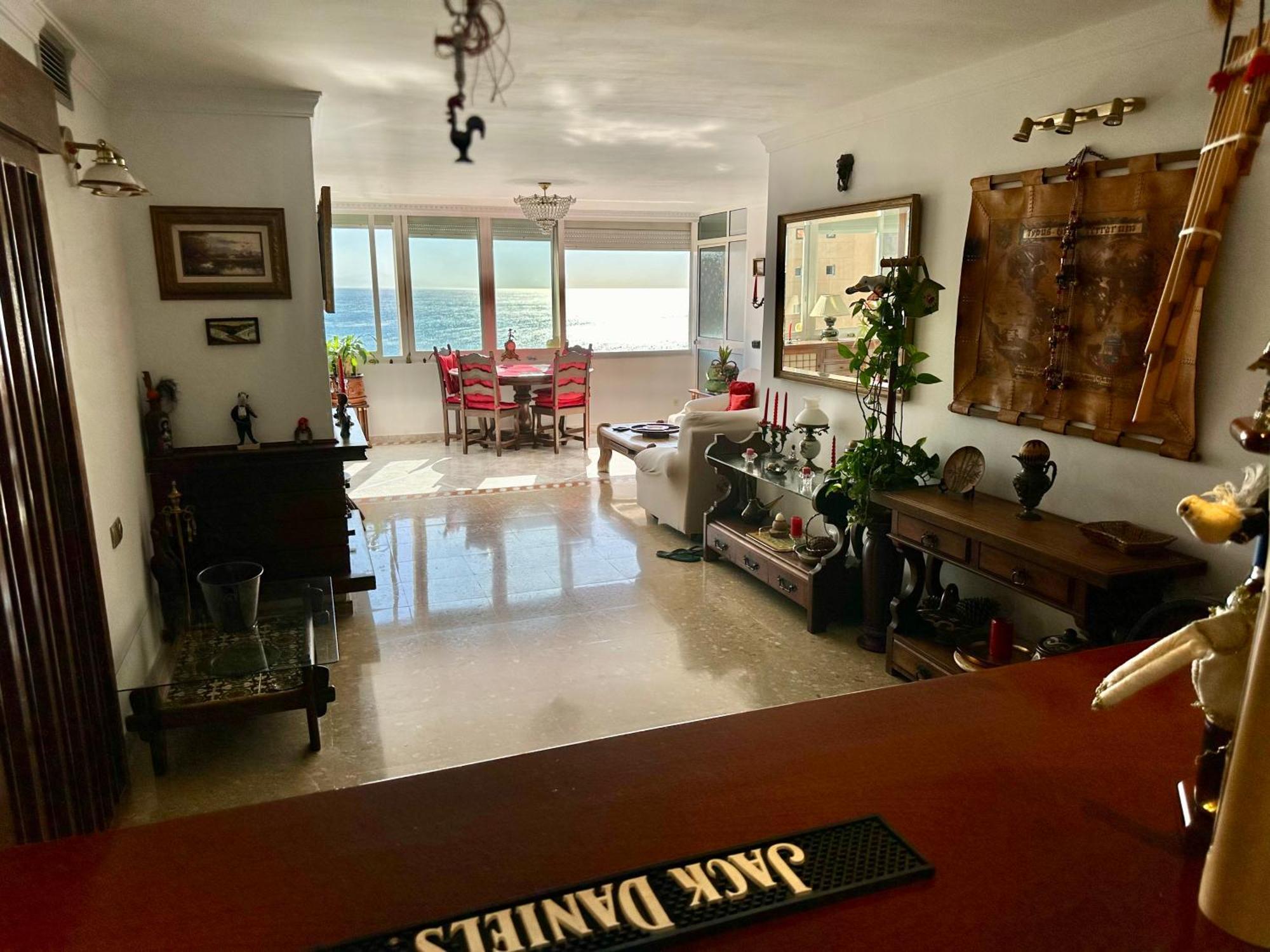 Playamar Paradise Sea Views *