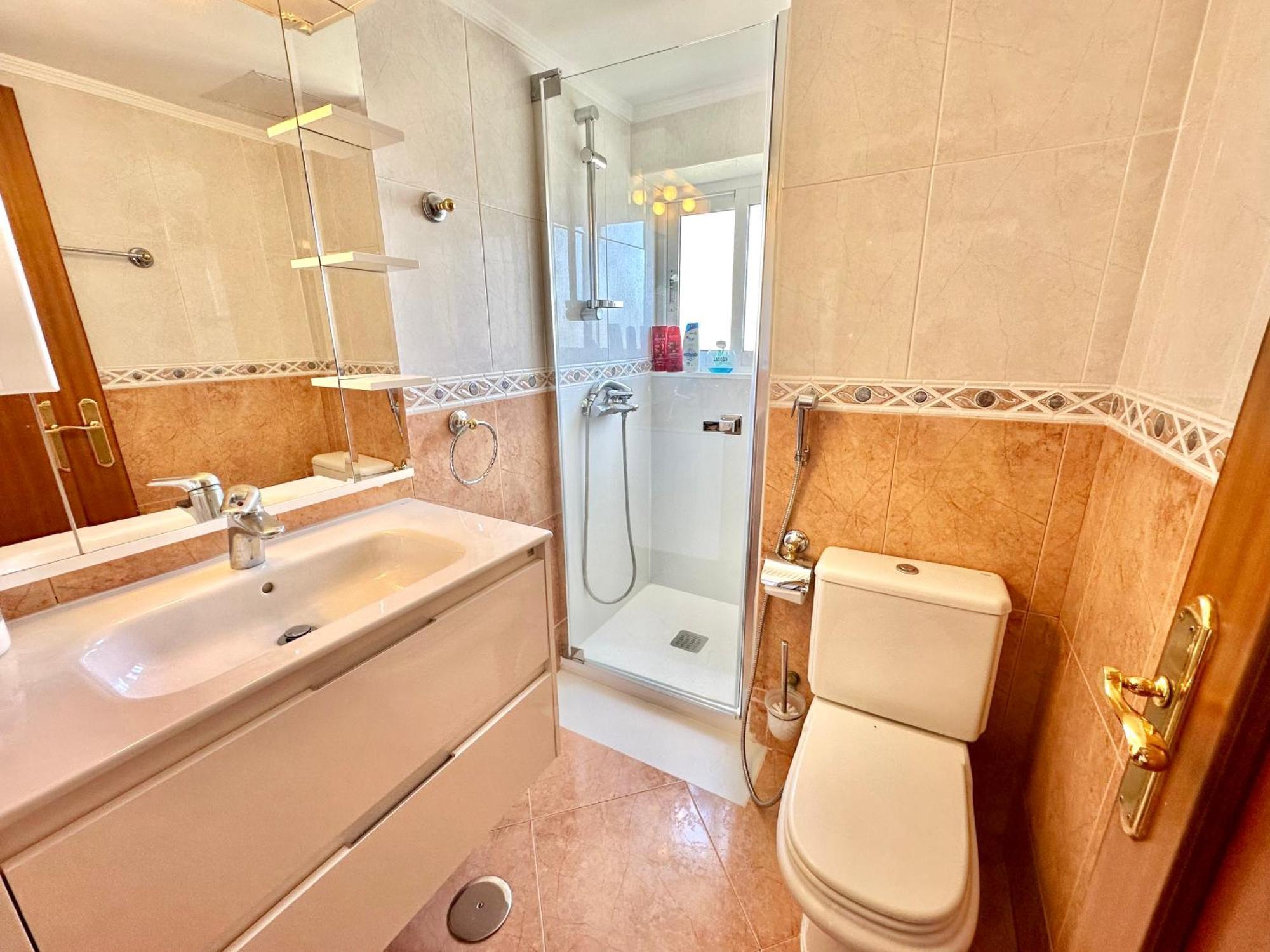Apartment Playamar Paradise Sea Views