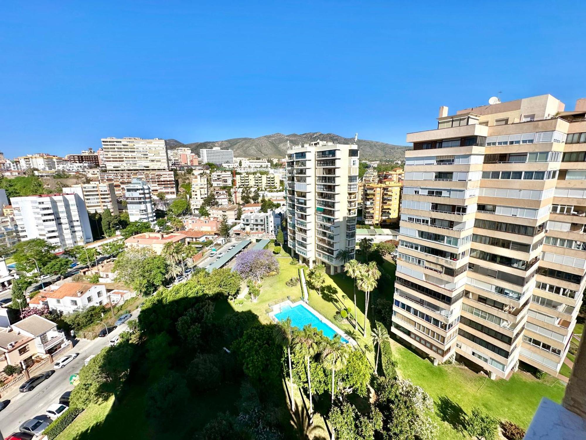 Playamar Paradise Sea Views Torremolinos