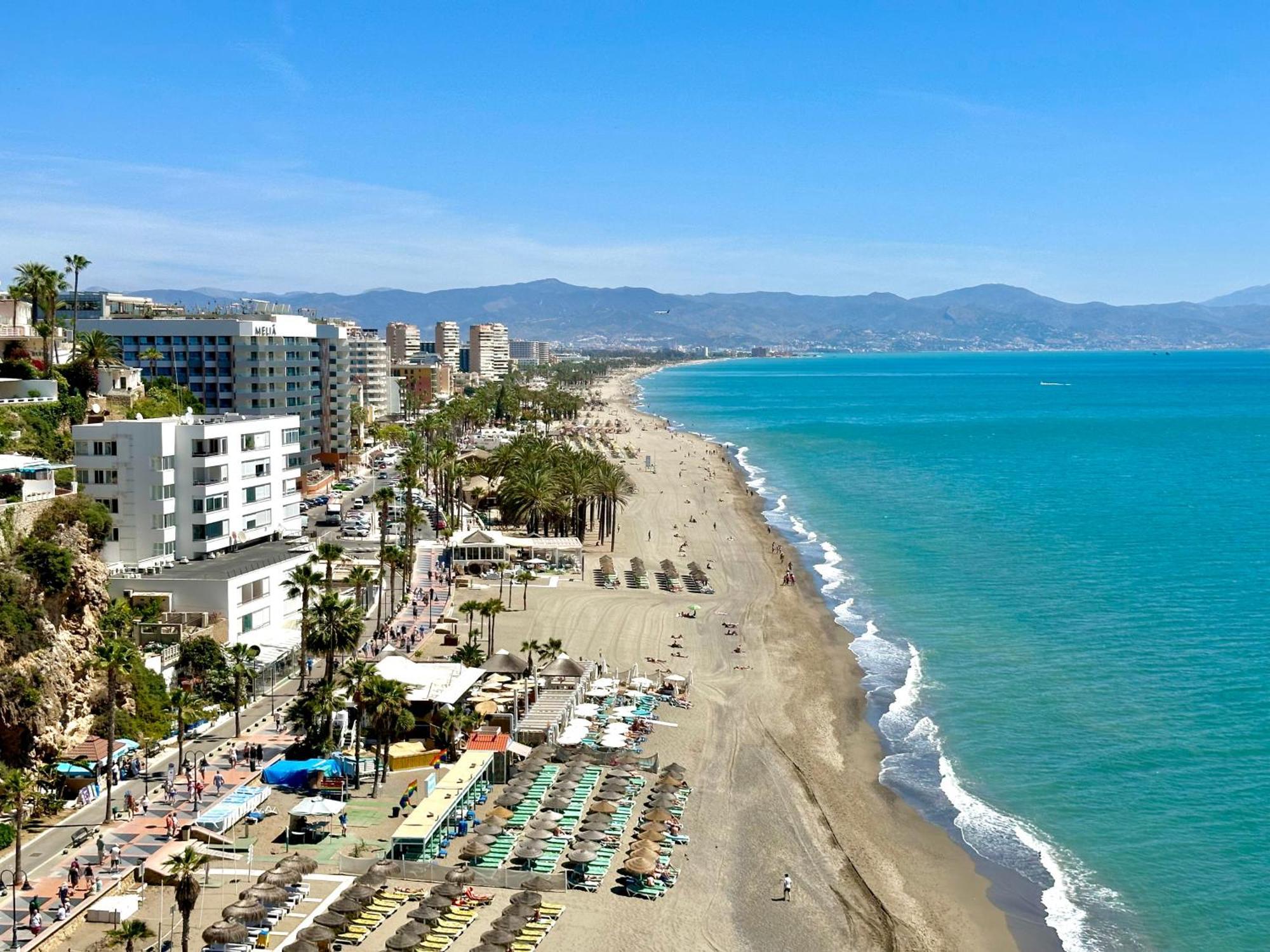 Playamar Paradise Sea Views * Torremolinos