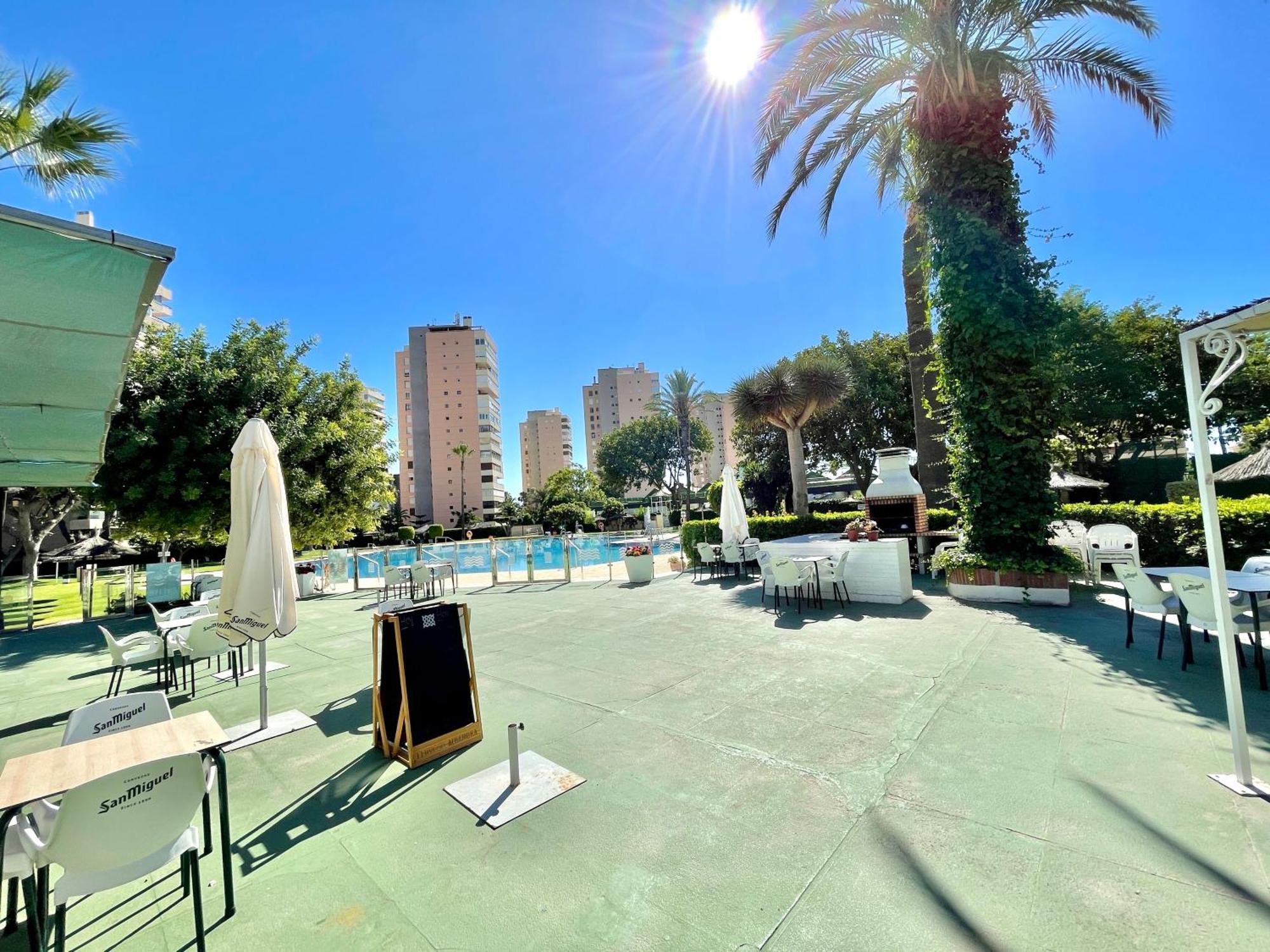 Playamar Paradise Sea Views Apartment