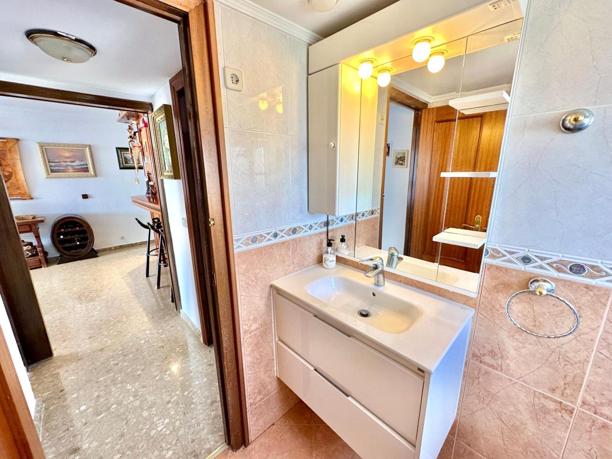 Playamar Paradise Sea Views Apartment Torremolinos