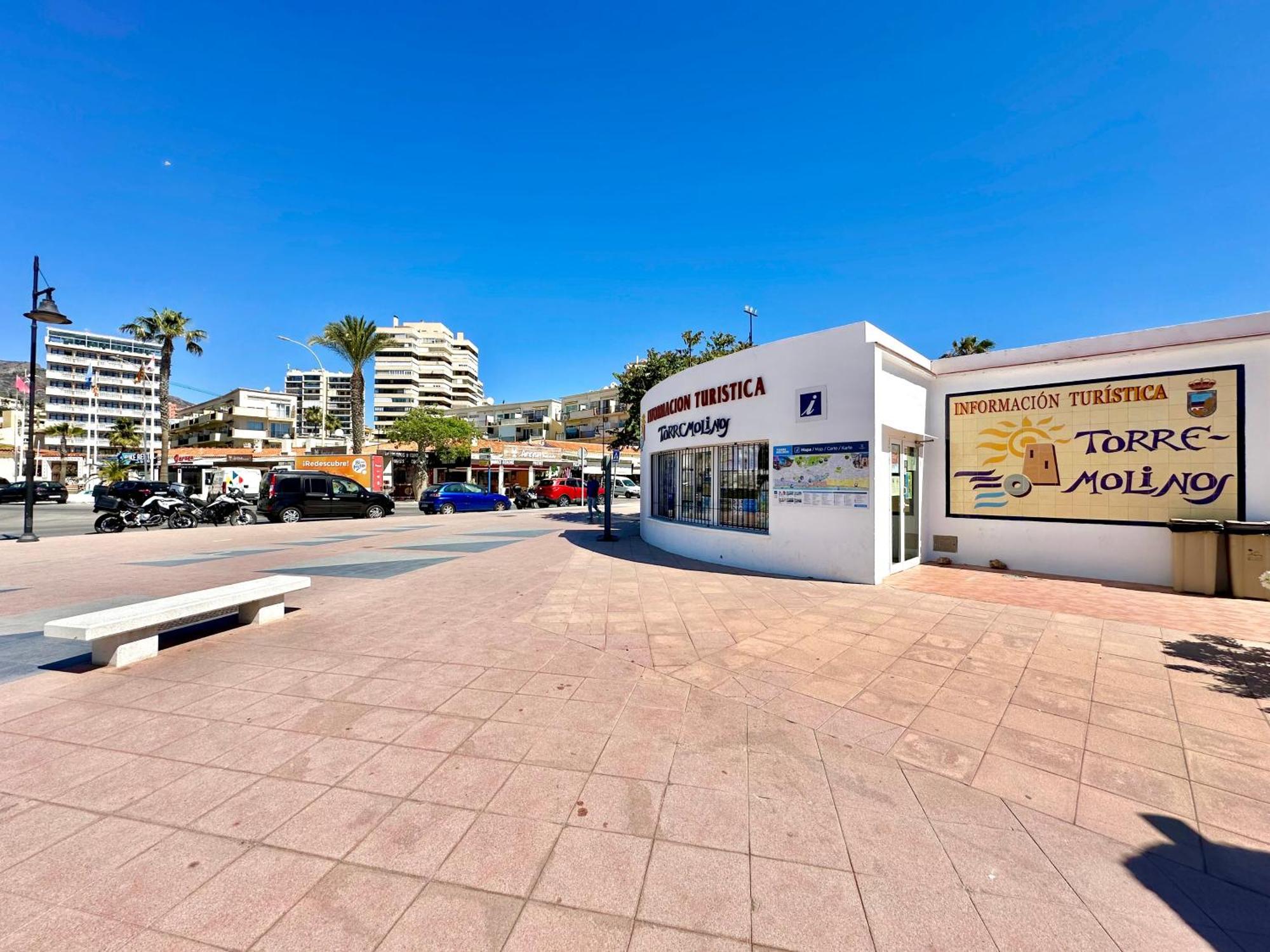 Playamar Paradise Sea Views *