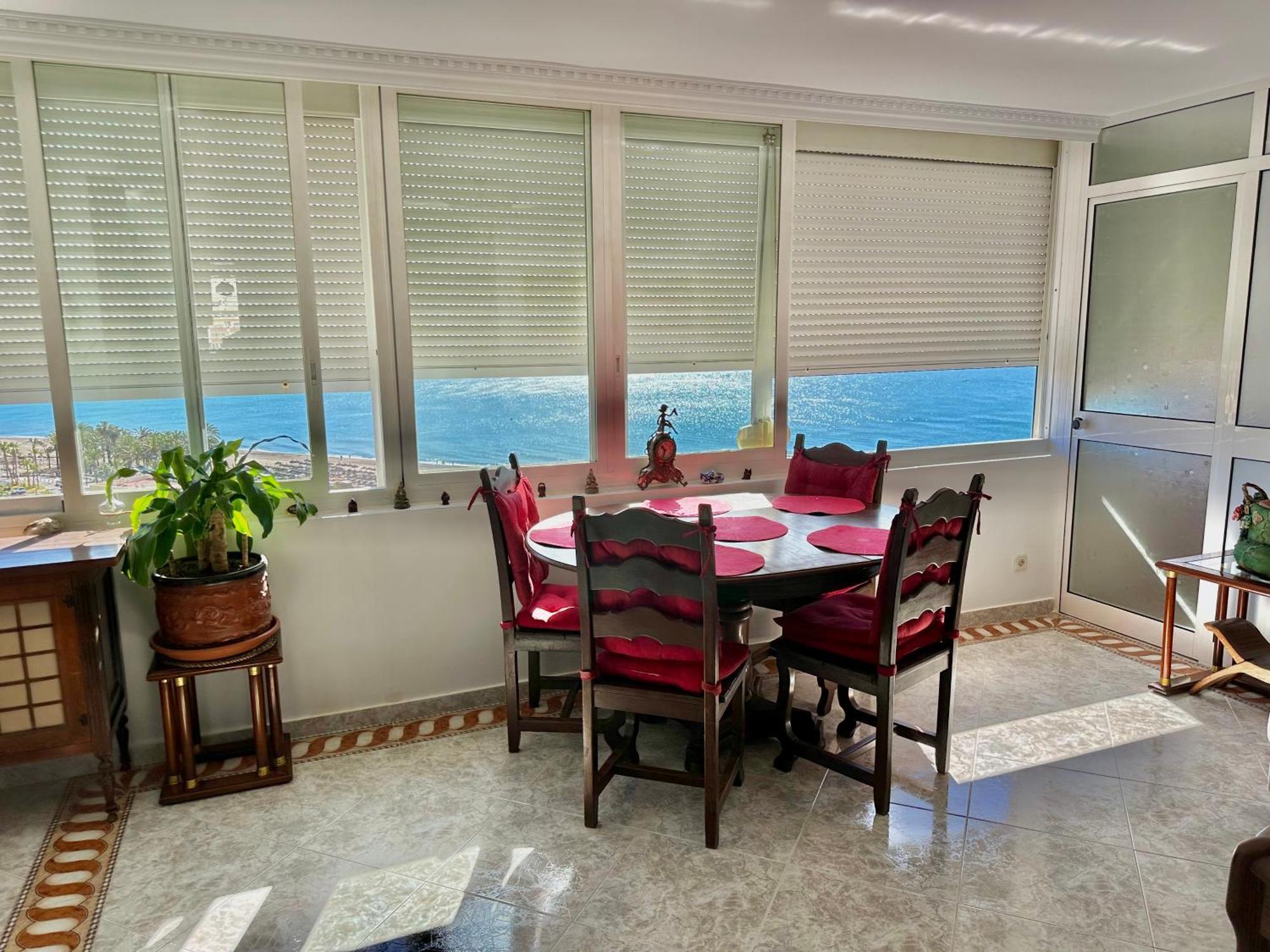 Playamar Paradise Sea Views