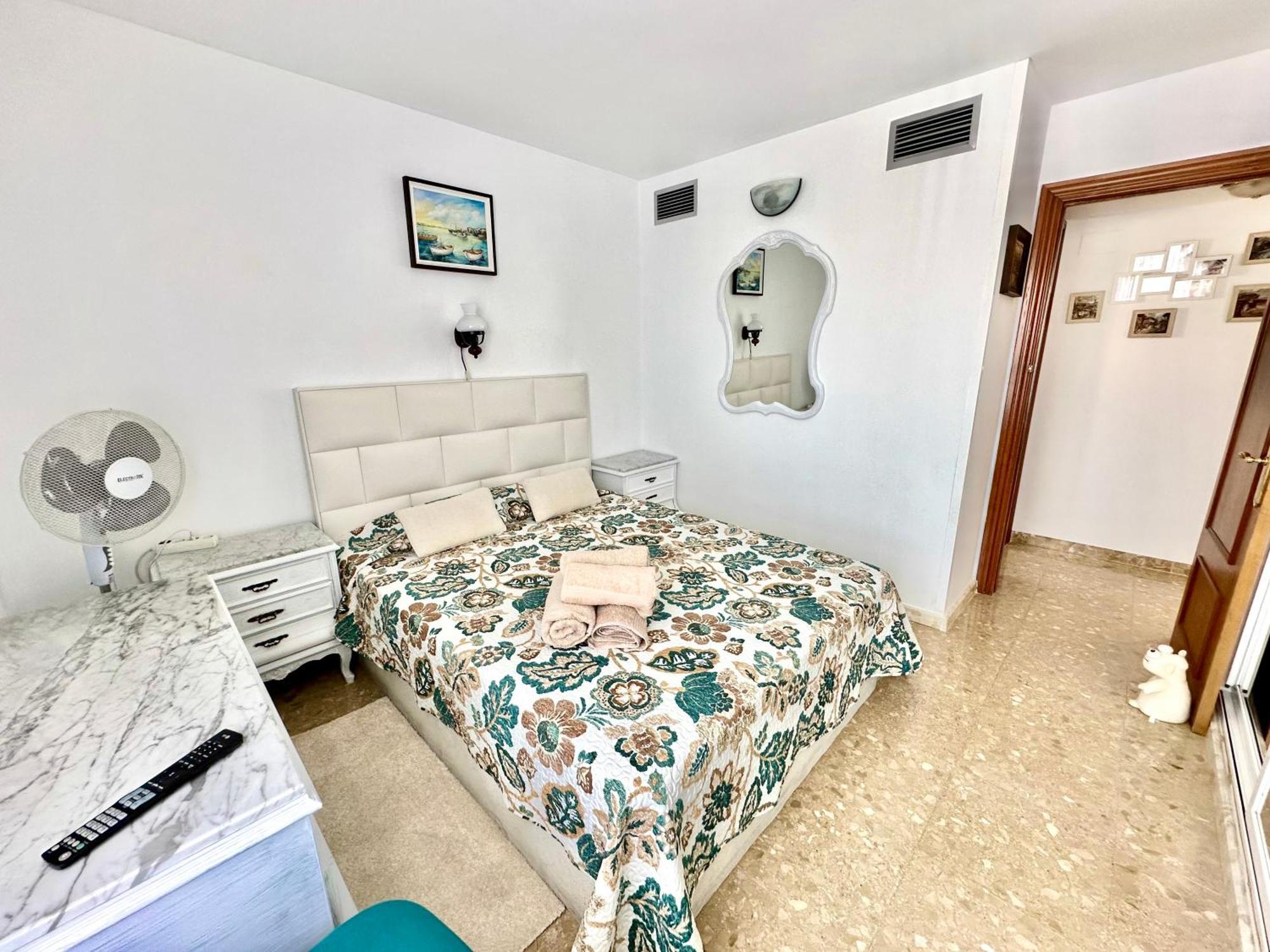 Apartment Playamar Paradise Sea Views *