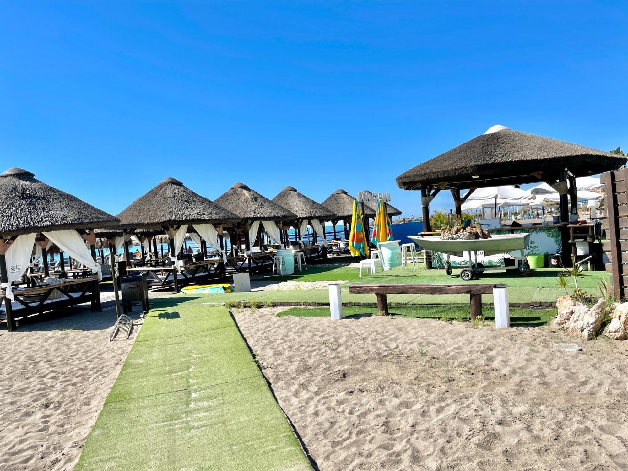 Playamar Paradise Sea Views Torremolinos