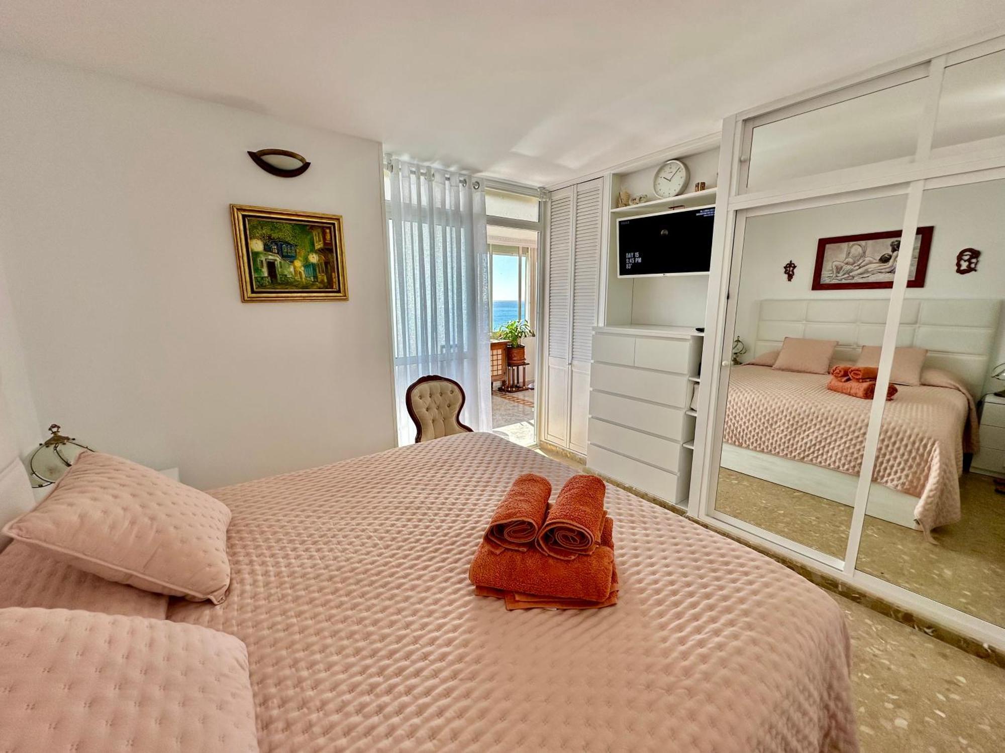 Playamar Paradise Sea Views * Torremolinos