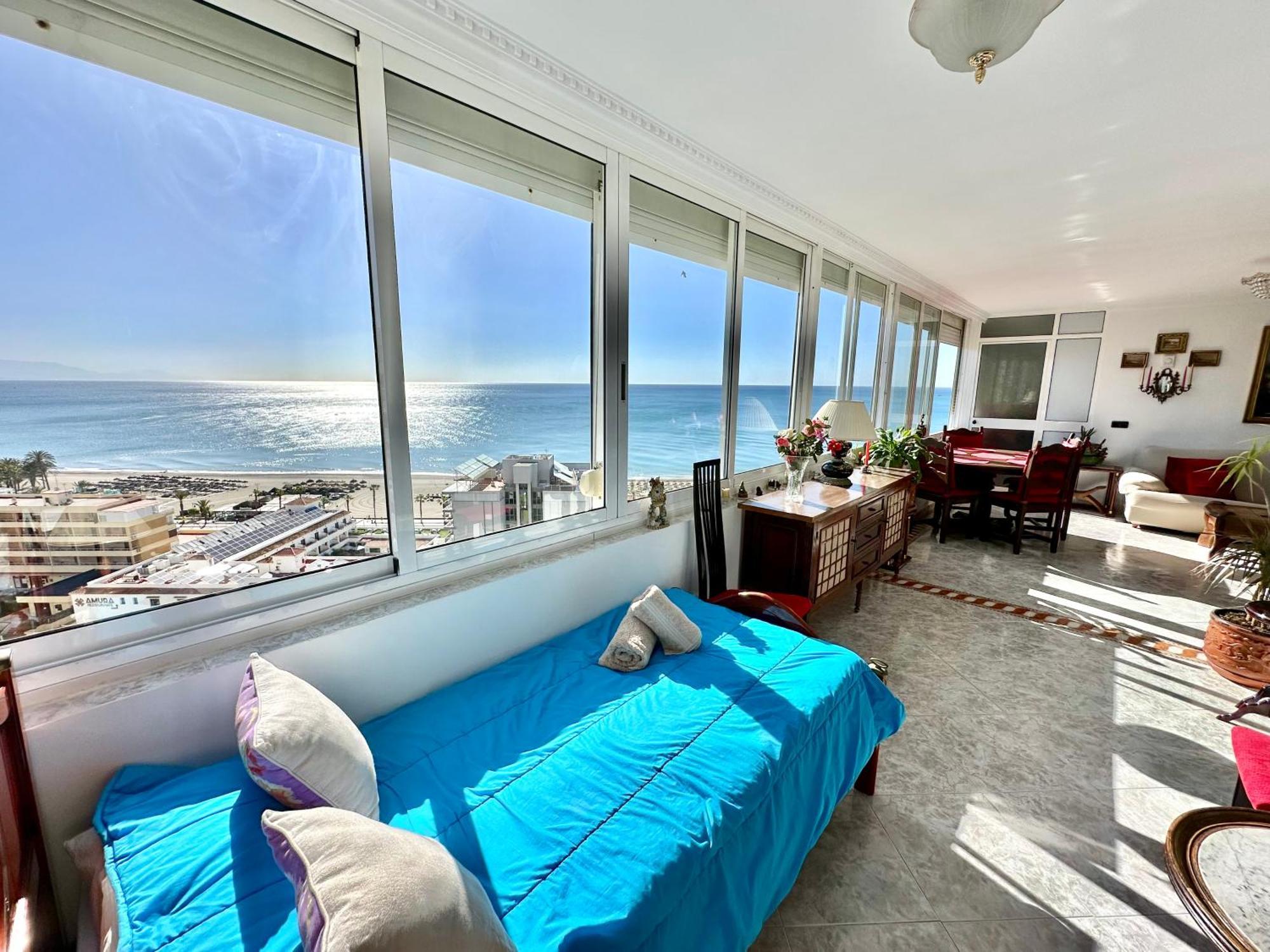 Playamar Paradise Sea Views Apartment *